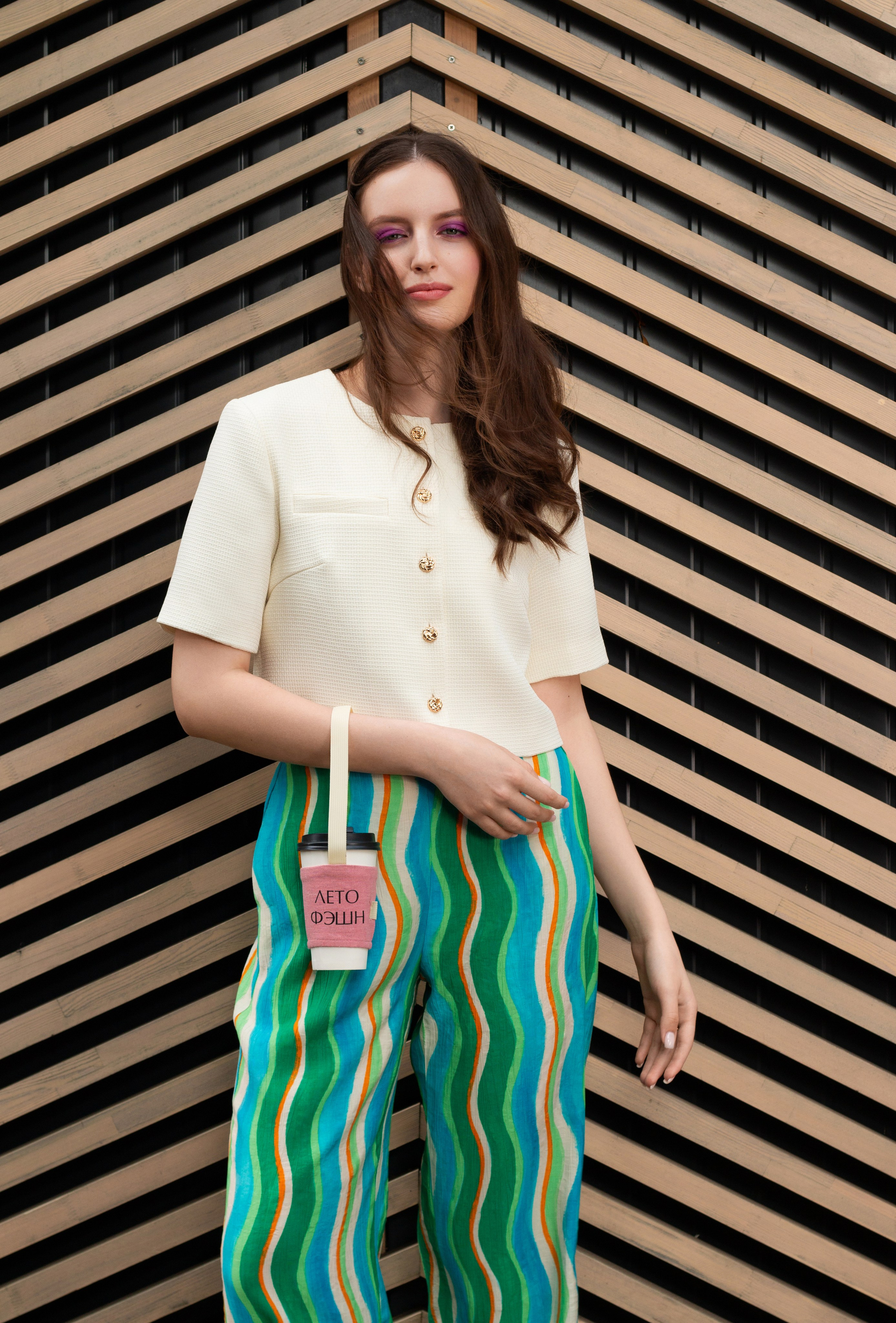 Anastasia A. Modeling agency TM MODELS