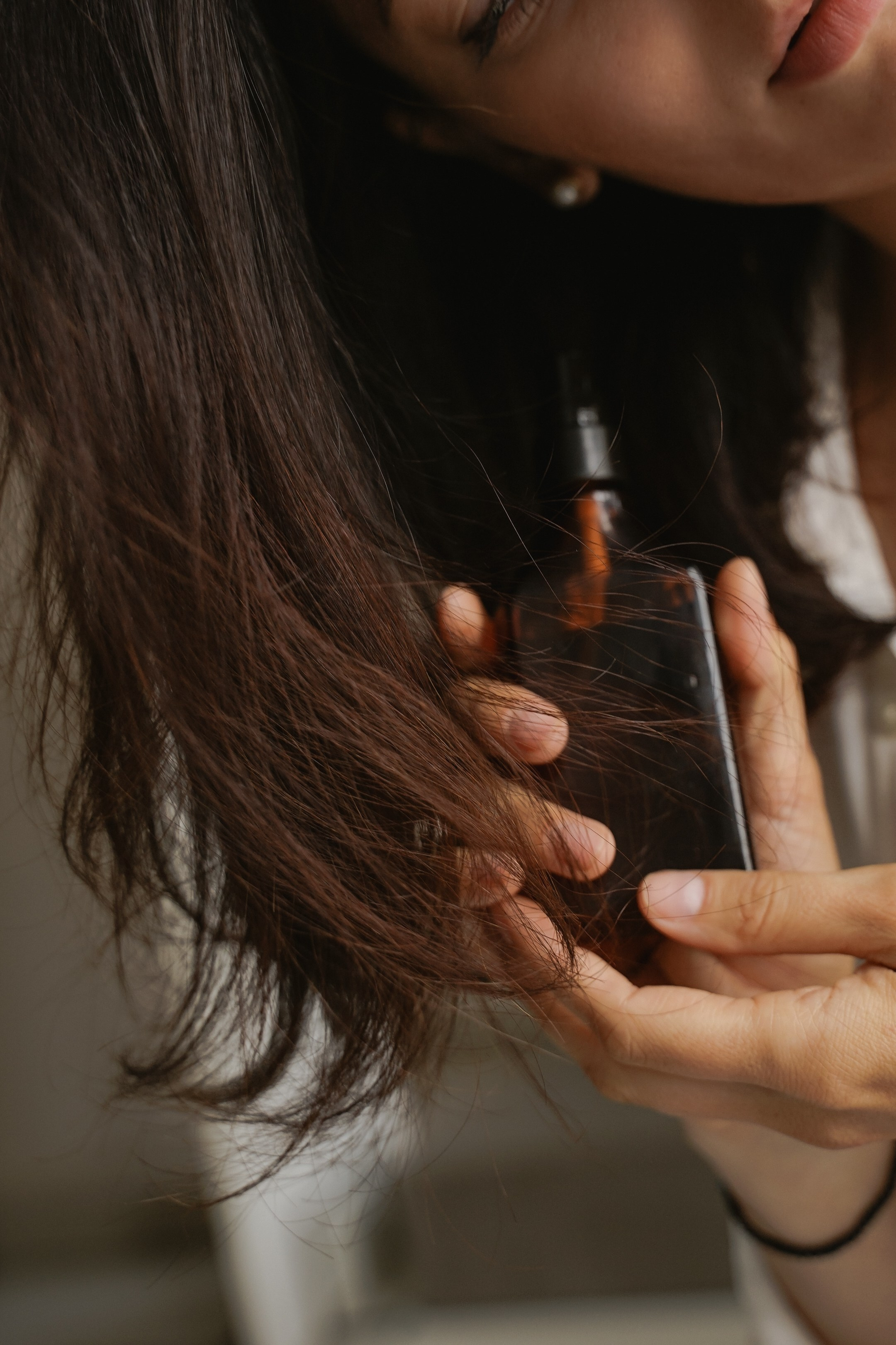 Henna workroom. Nadezhda Migunova, Photographer