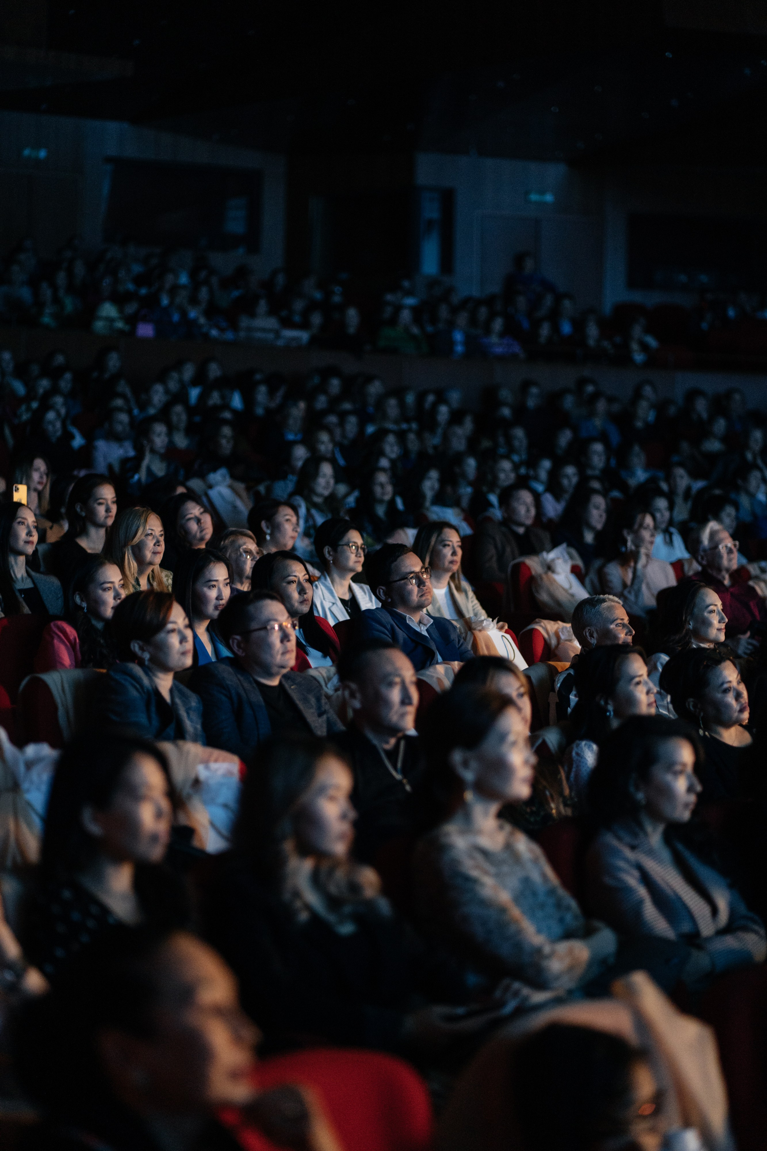 Репортаж. 1917