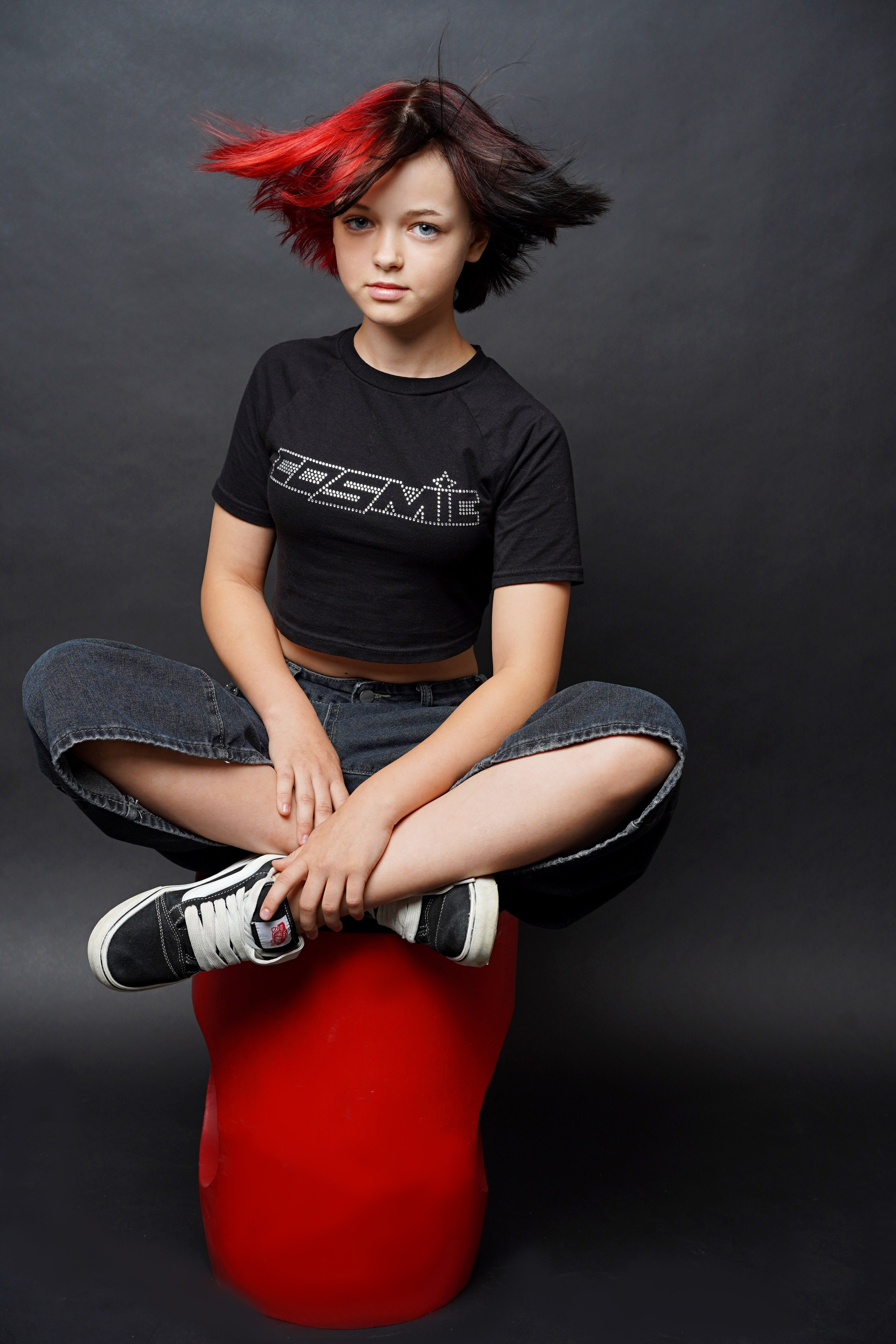 Модельная съёмка для Ирины. Студийный и портретный фотограф в САНКТ-ПЕТЕРБУРГЕИрина Махаон