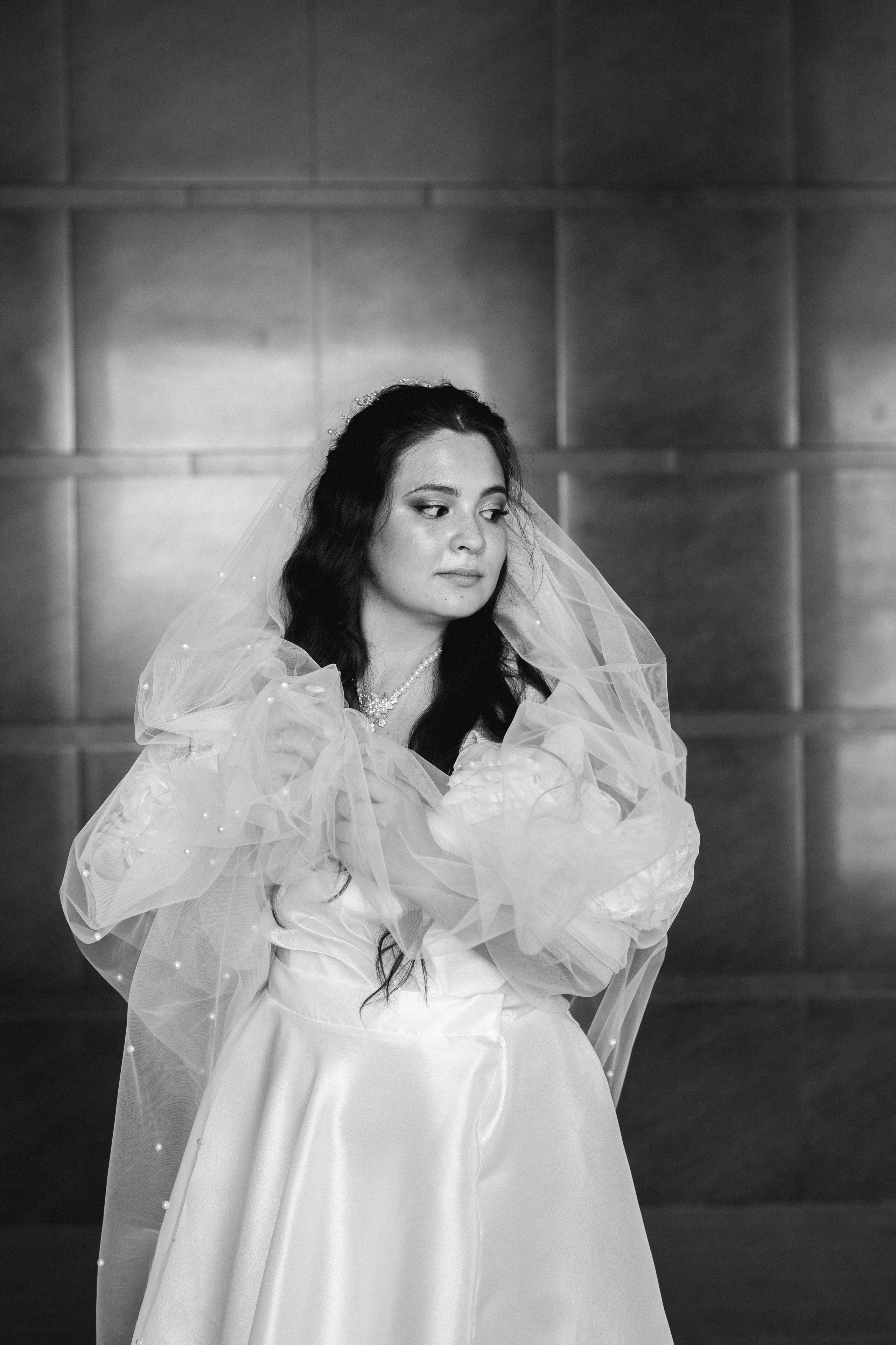 Валерий и Анастасия. Свадебный и женский фотограф