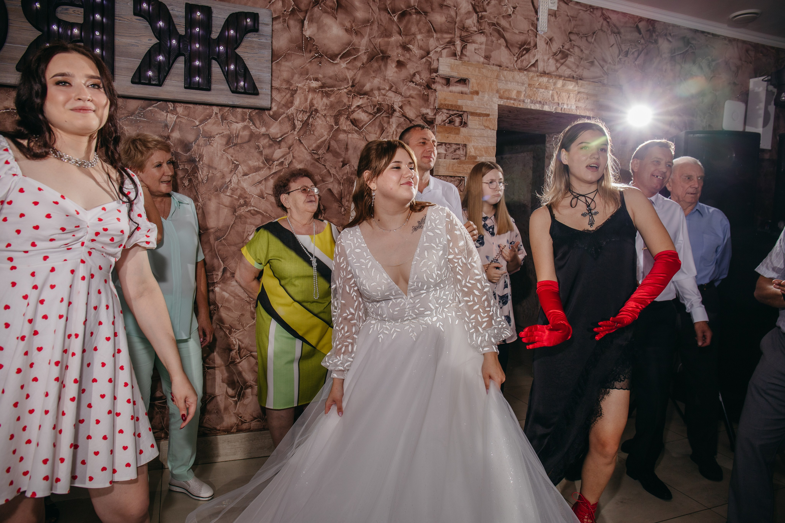 Данила и Анастасия. Свадебный и женский фотограф