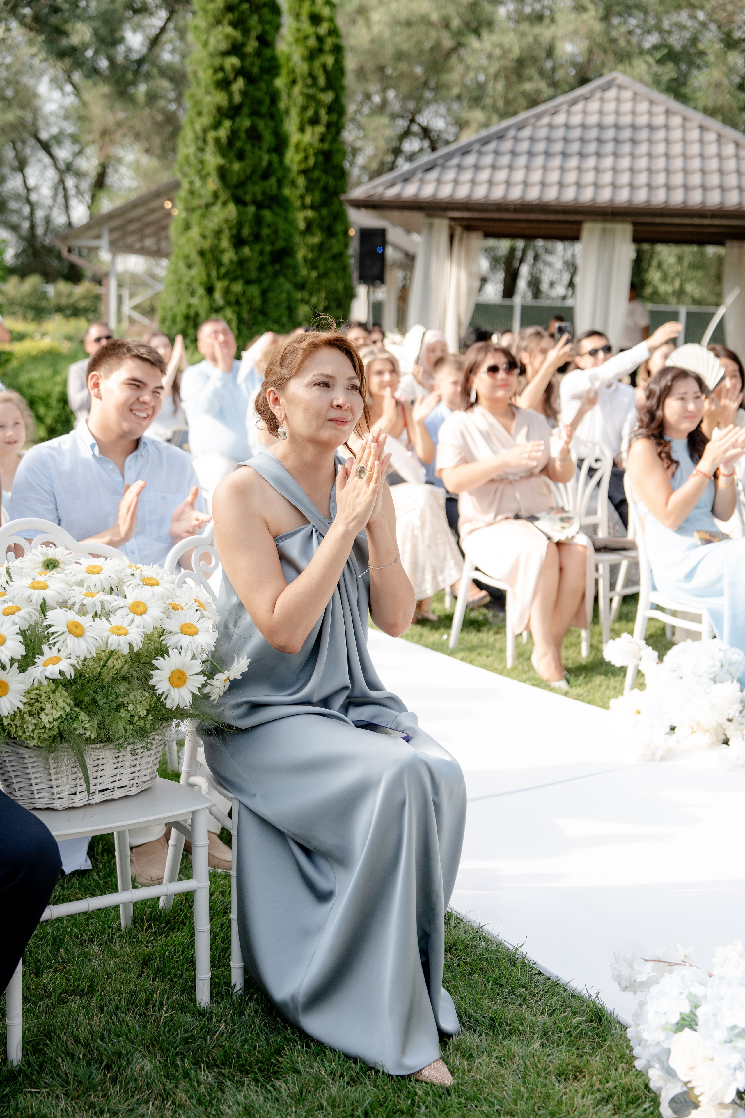 Алишер & Багдат. Galam media