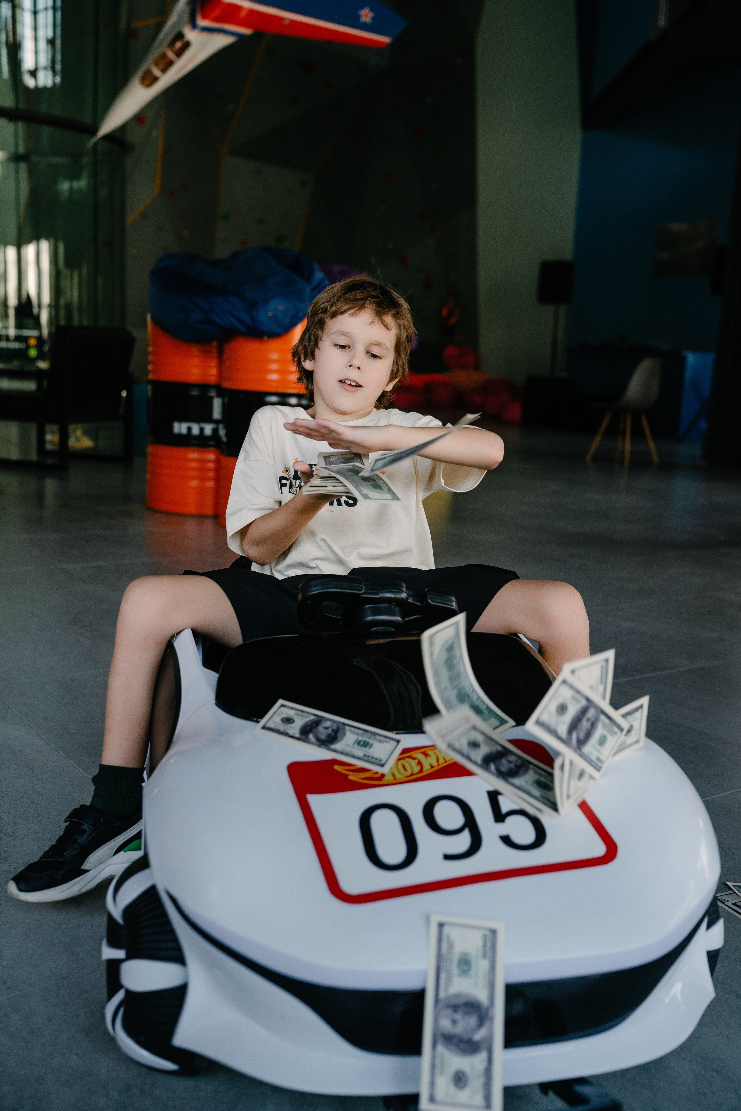 Артёму 9 лет. Свадебный и семейный фотограф в Воронеже Анастасия Бойко