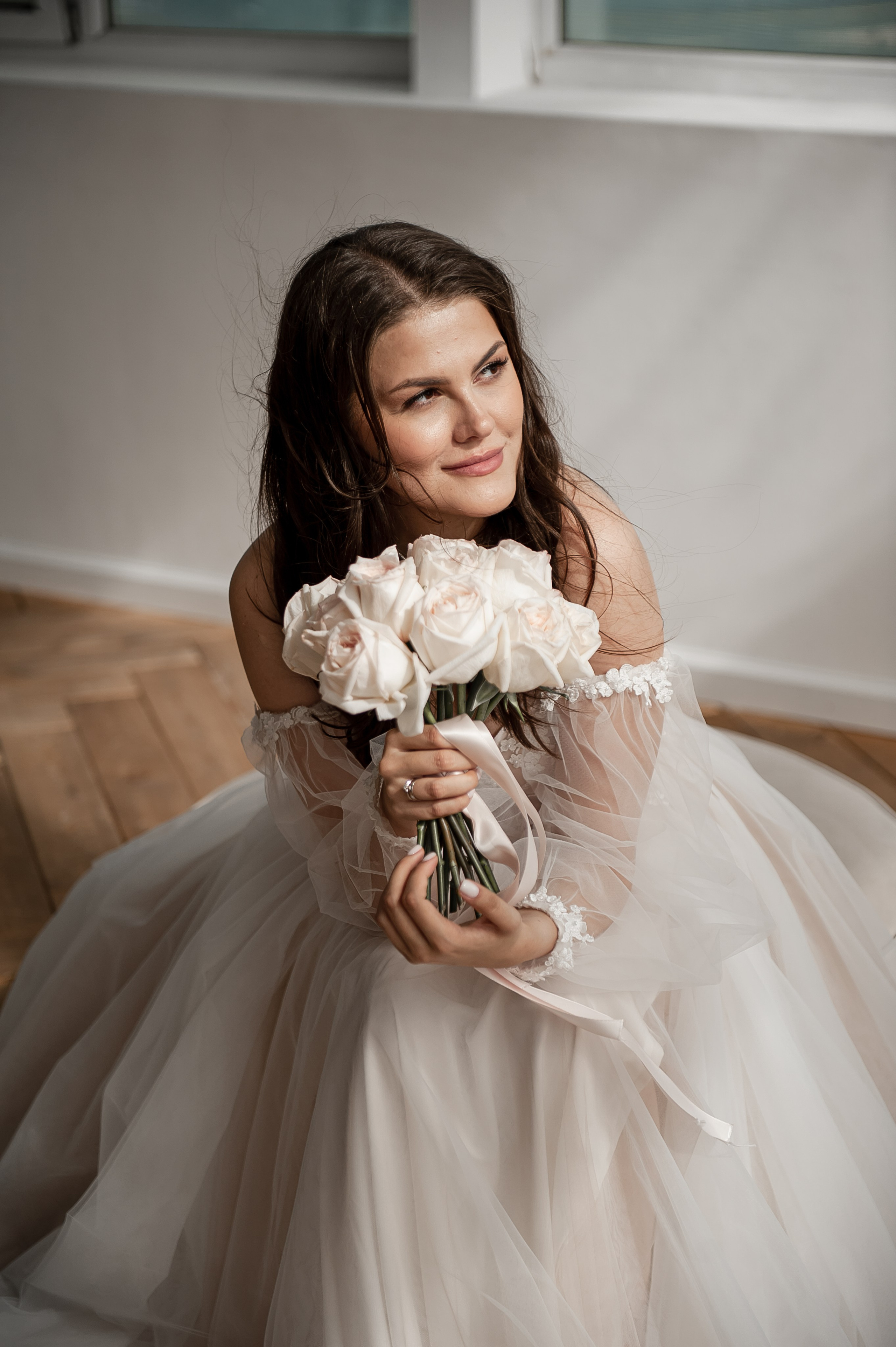 Свадьба. Фотограф Антон Малыхин