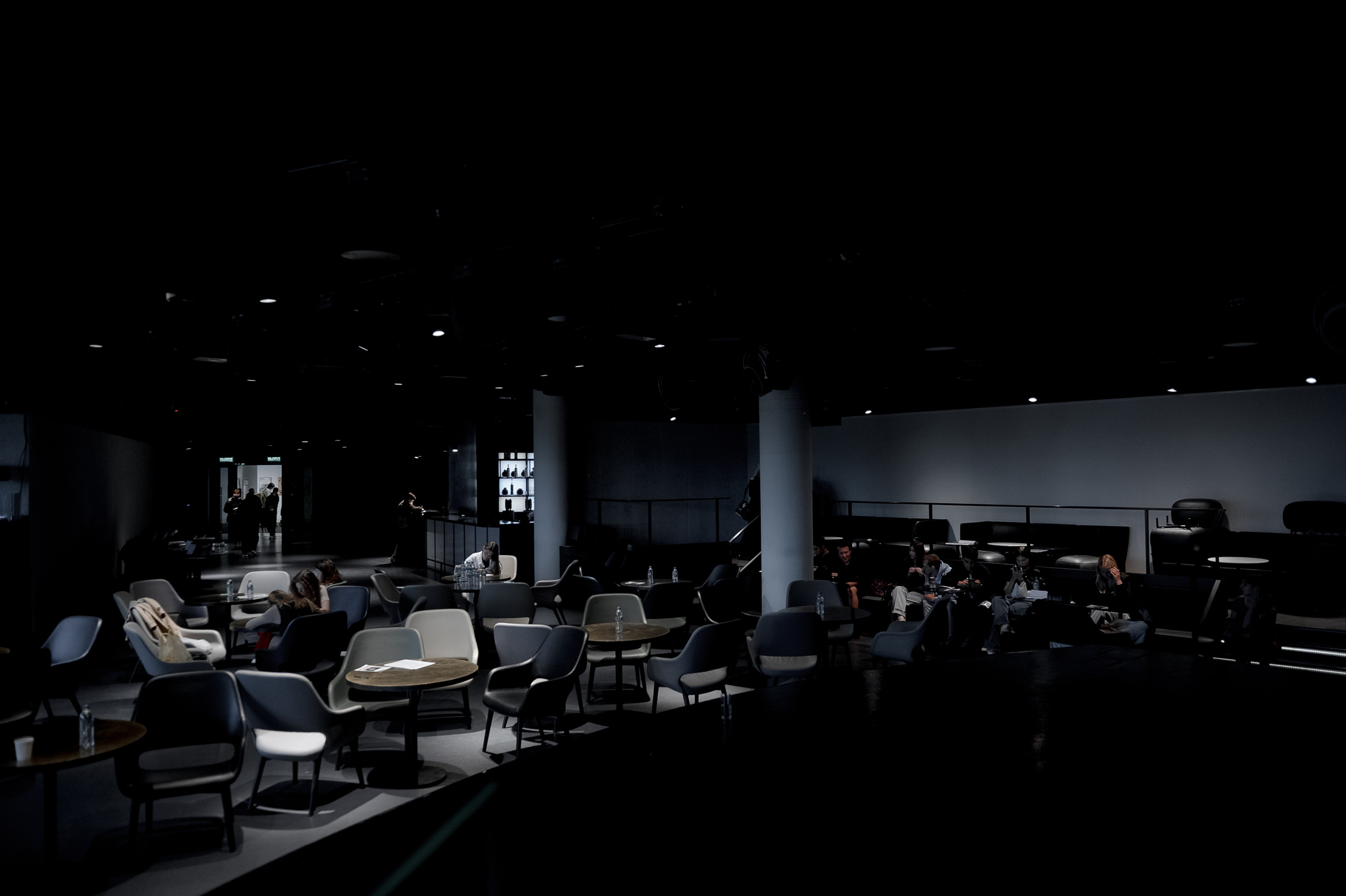 U'Fashion. Фотограф Антон Малыхин