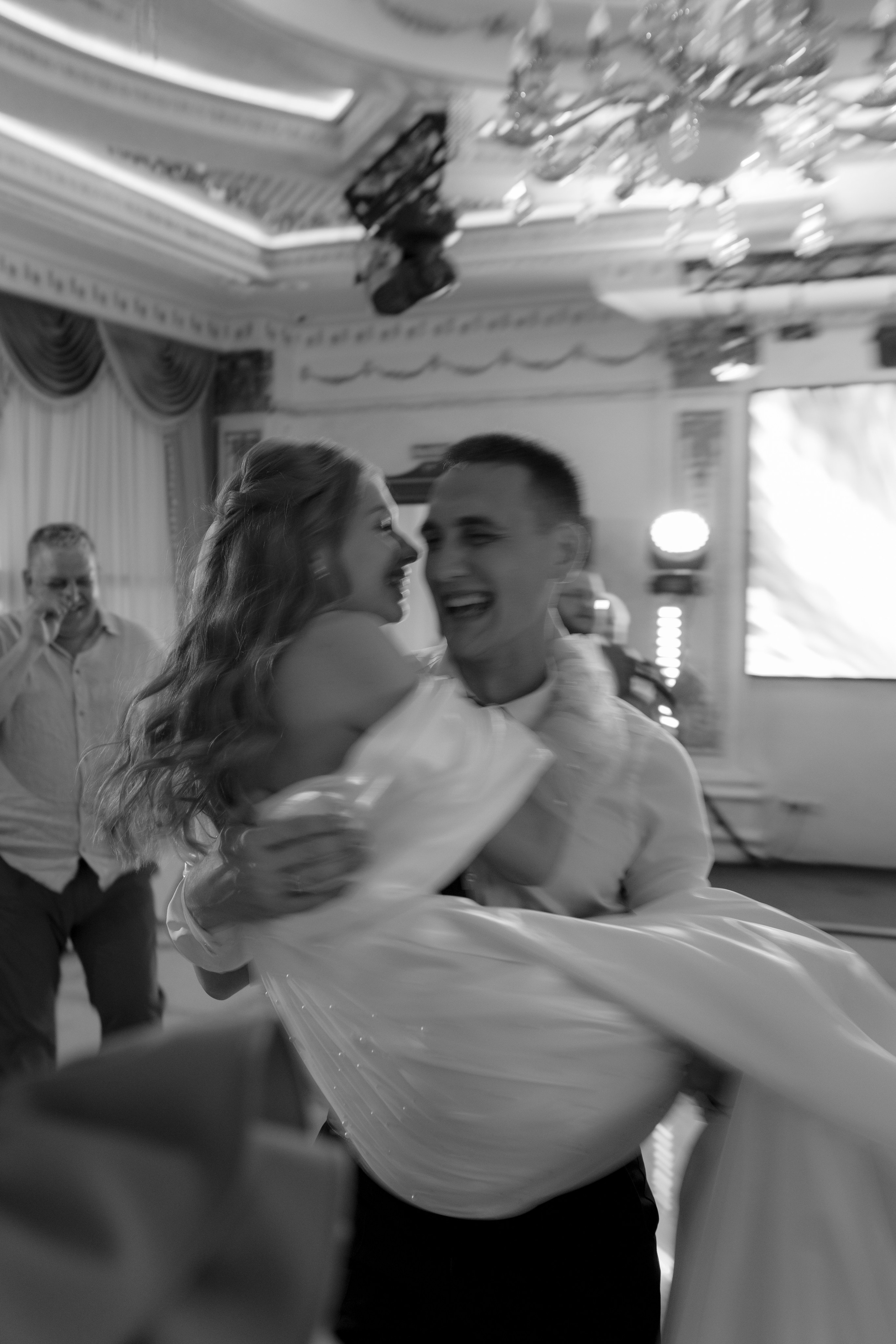 Влад и Яна. Свадебный и семейный фотограф Лим Елена