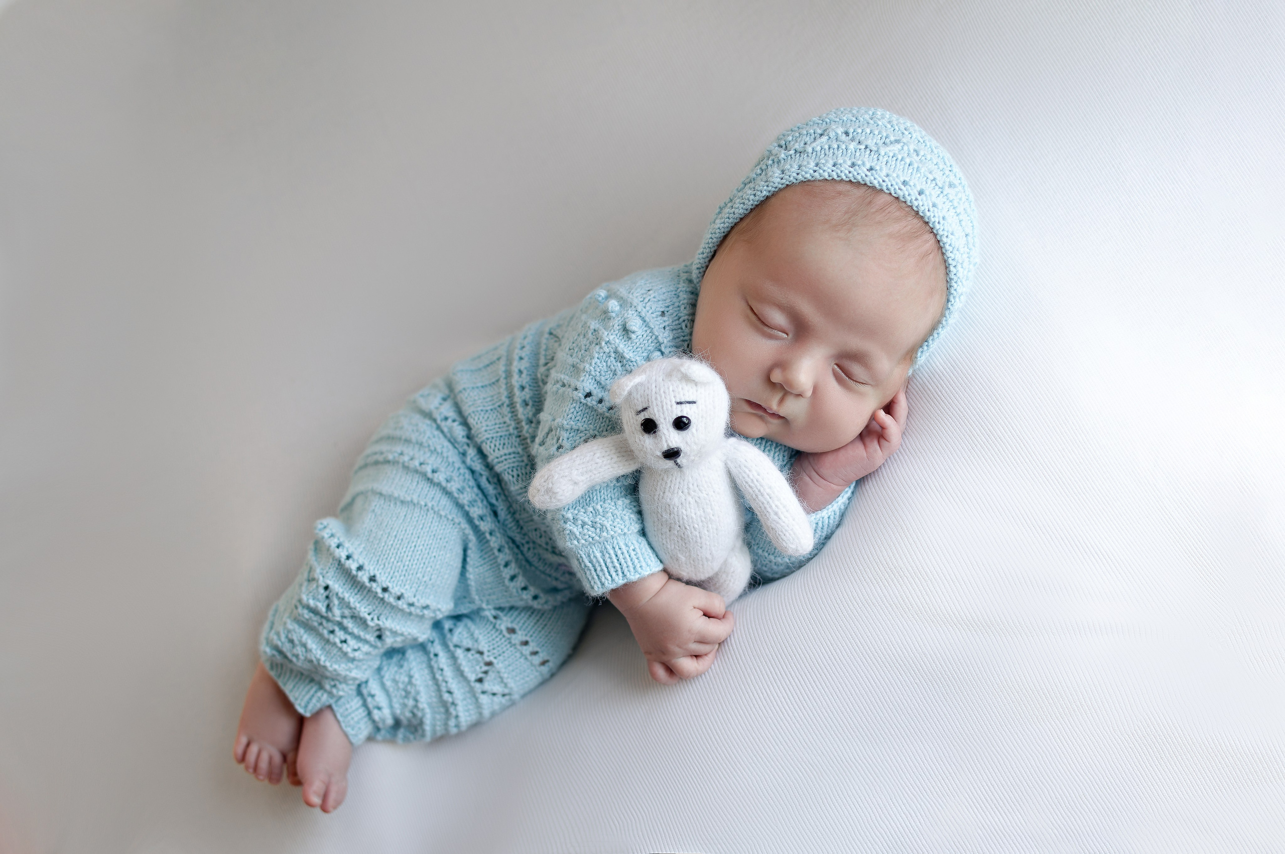 Артур. Фотограф беременности и новорожденных Мария Шмидт