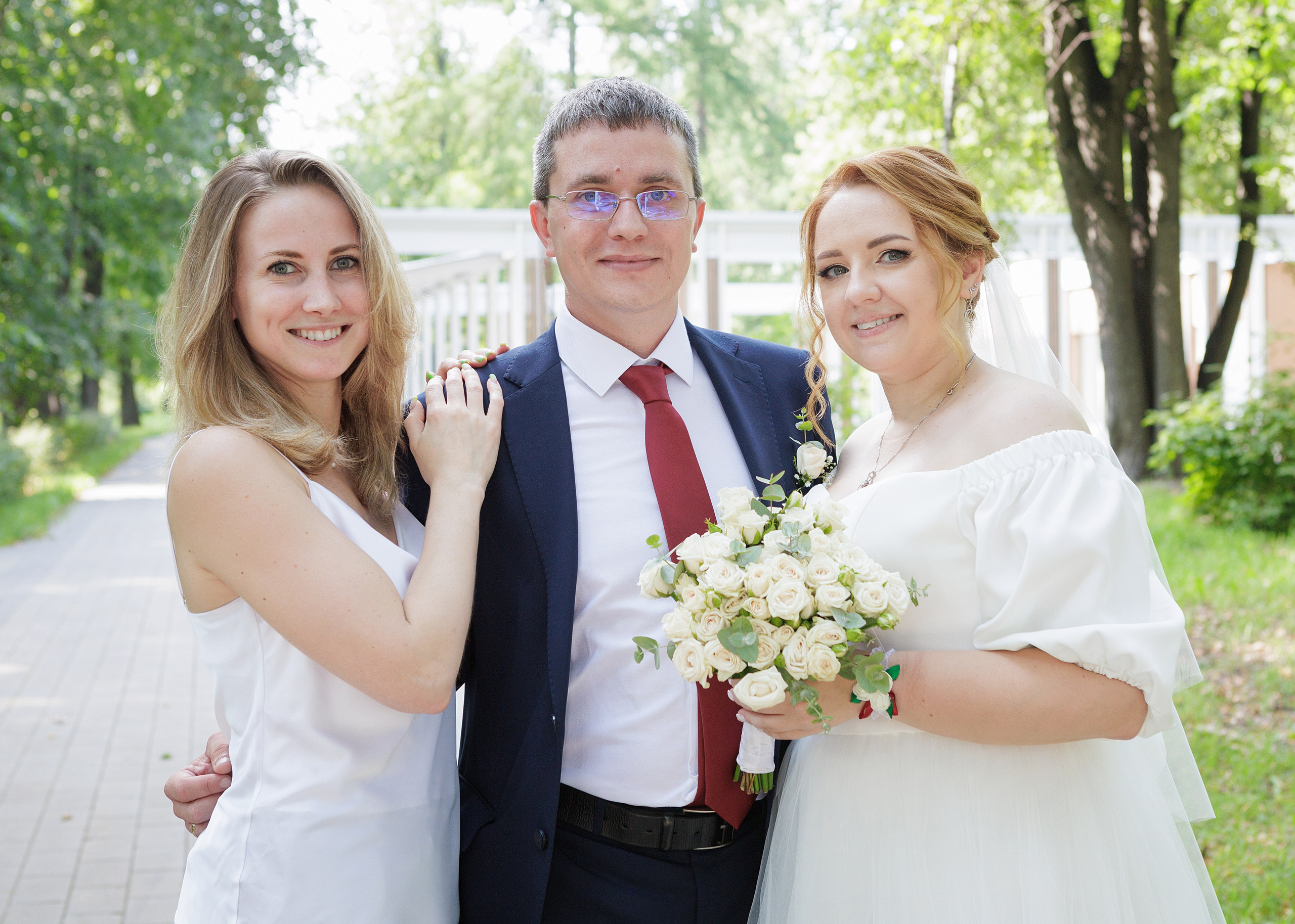 Свадьба. Выпускные альбомы для школ и детских садов