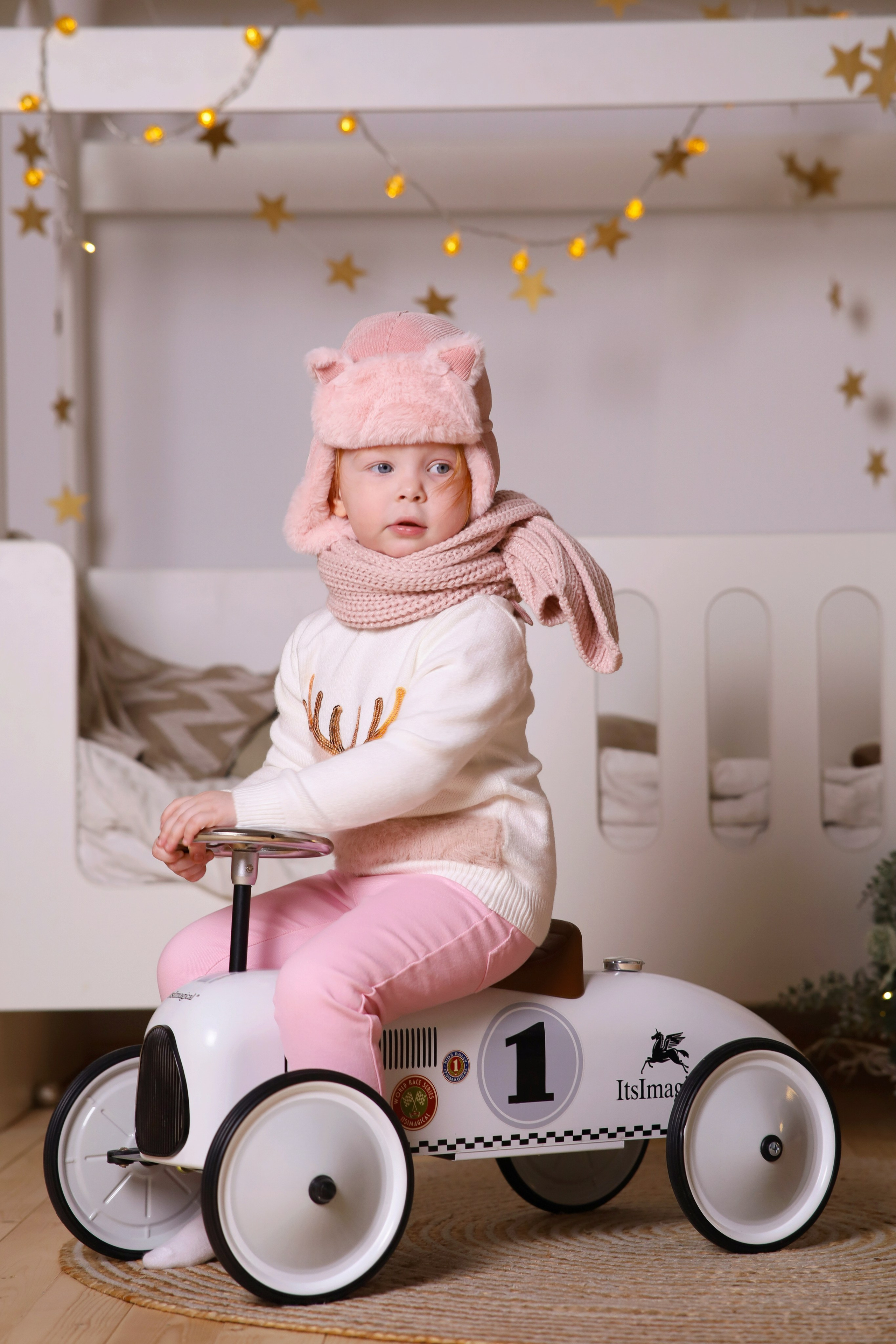 Новогодние мечты. Фотограф в Туле Аушева Юлия