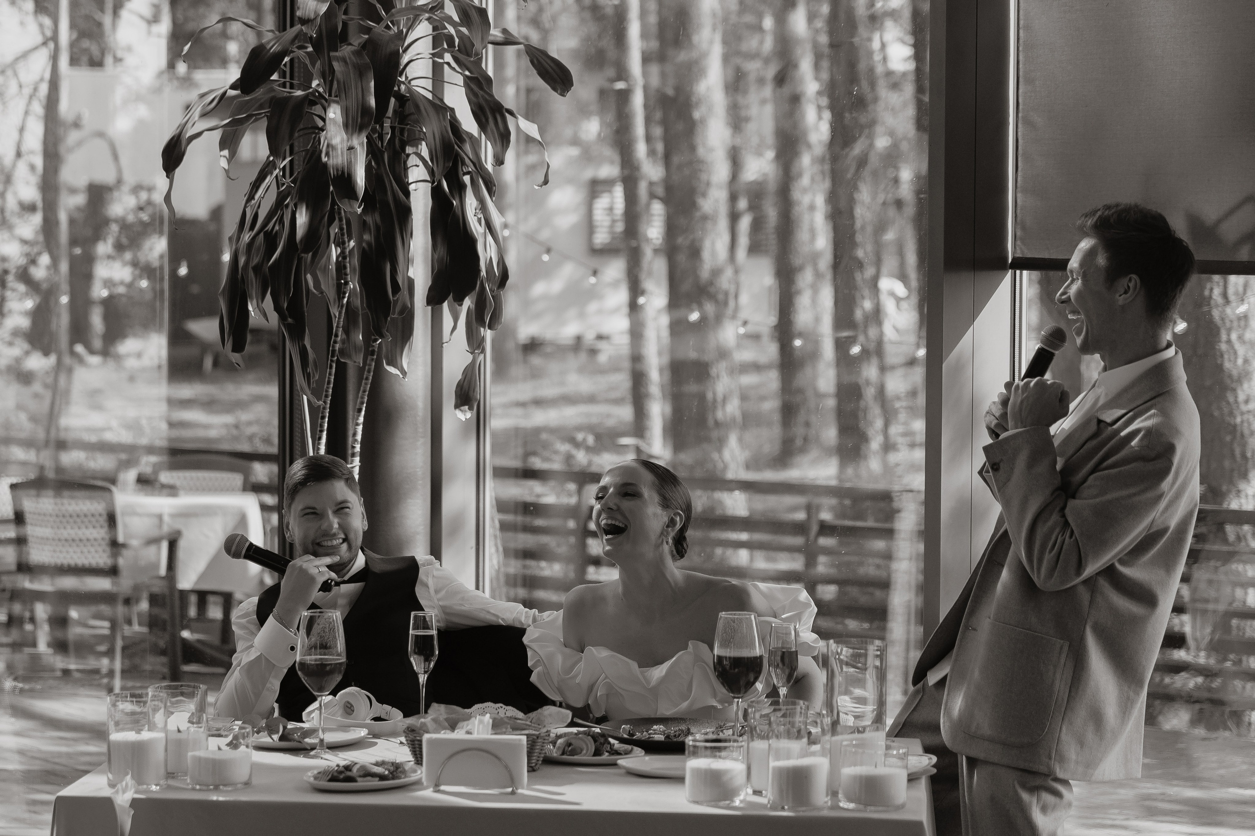 WEDDING J&M. Свадебный фотограф Дмитрий Краснов. Санкт-Петербург