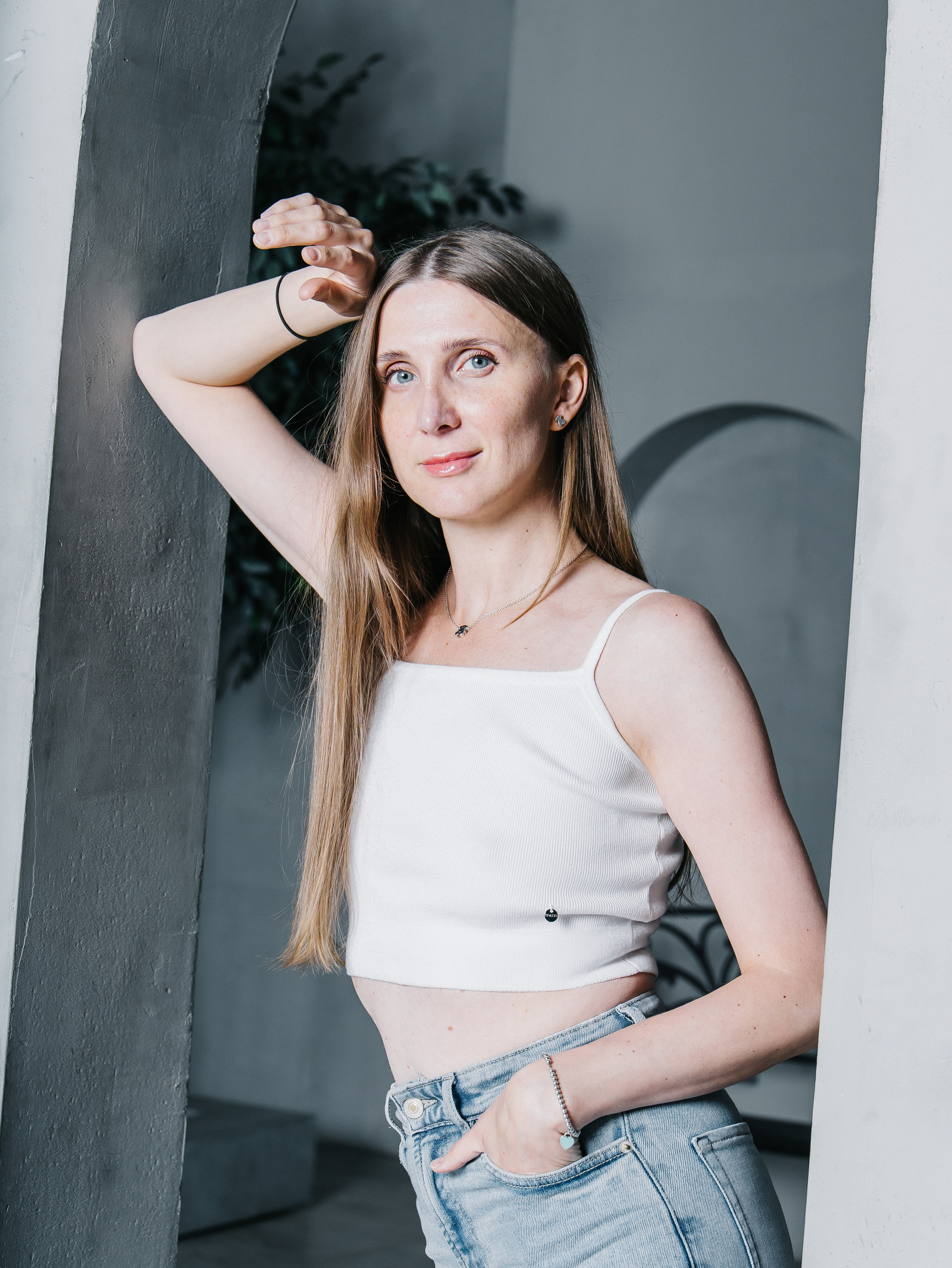 В студии. Мамлеева Виктория — Портретный фотограф в Москве. Все виды фото, от индивидуальных до репортажей, от беременности до семейных фотографий