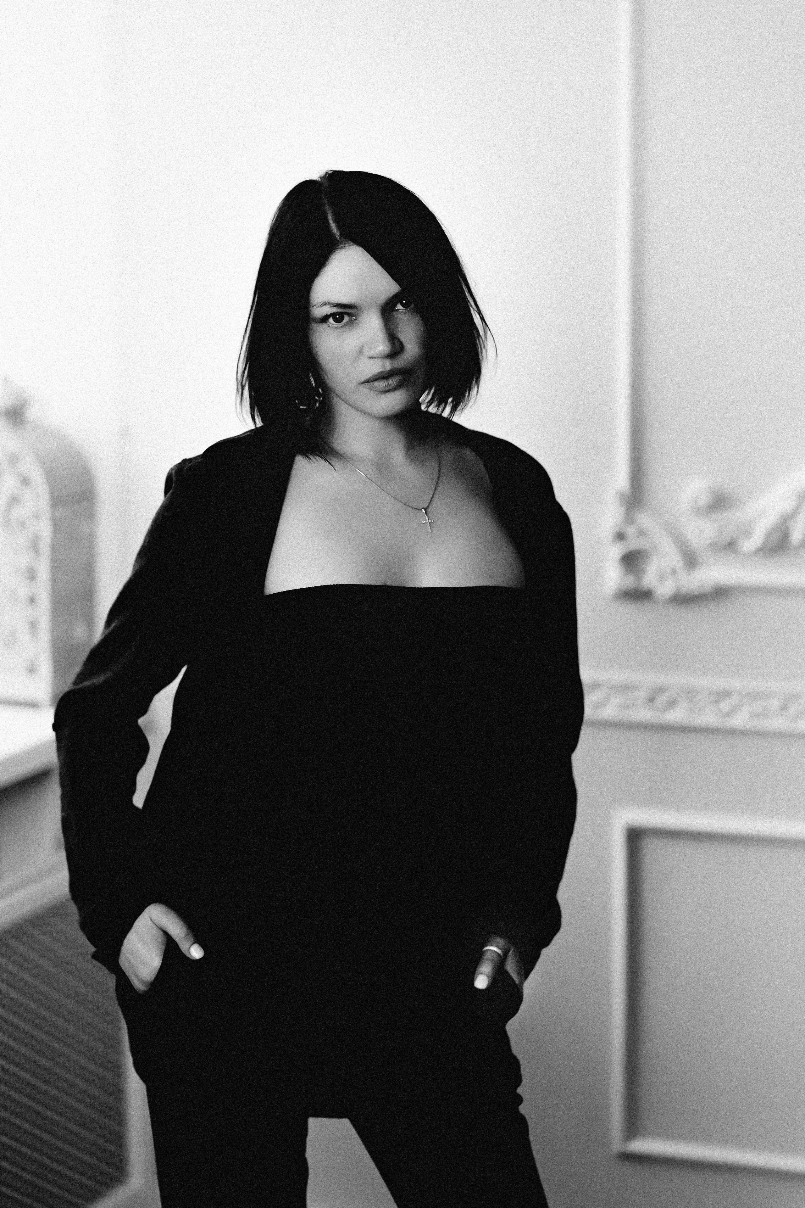 Елена. Фотограф в Нижнем Новгороде Алексей Уковский