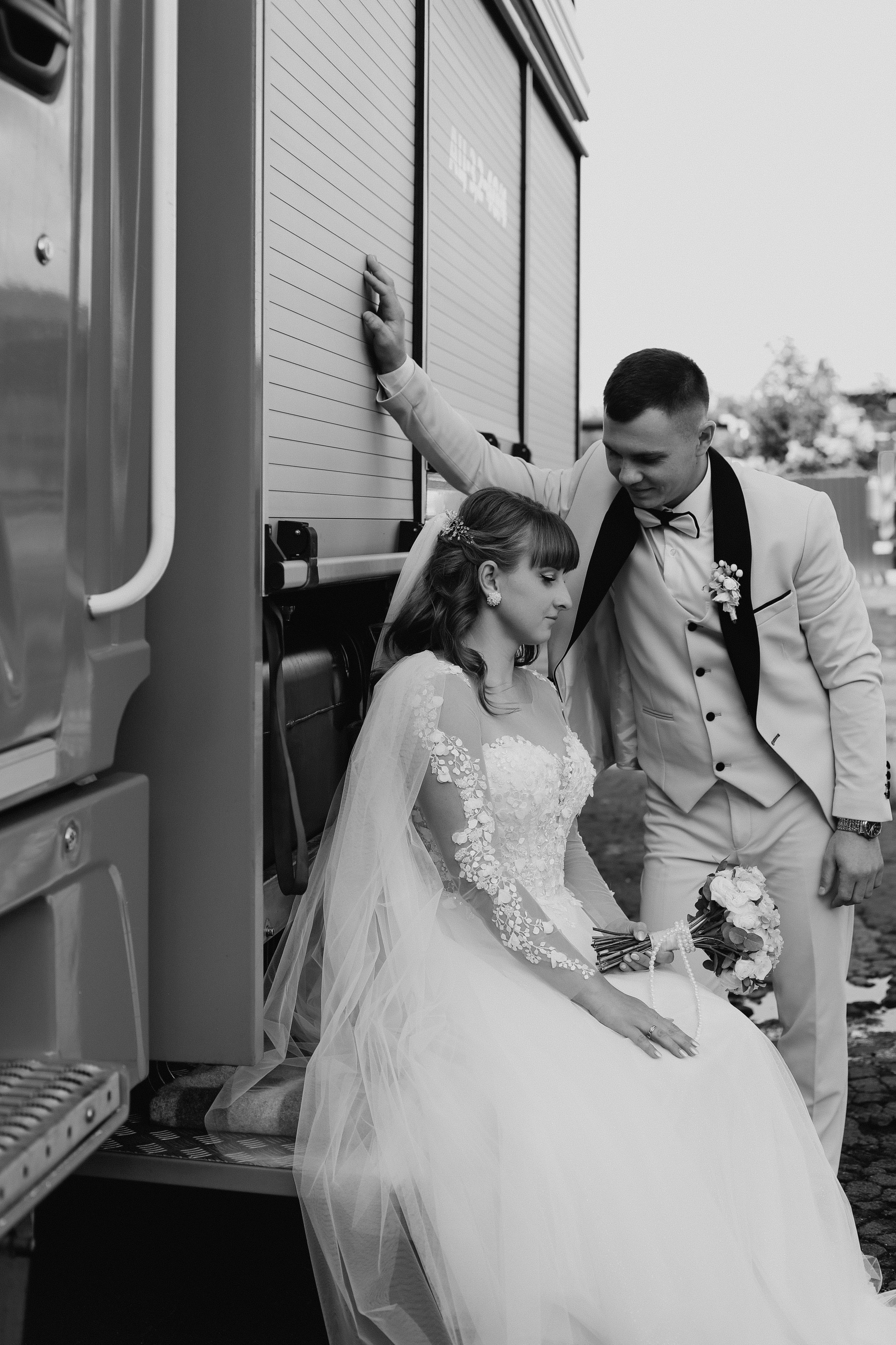 Елизавета & Роман. Фотограф Мариуполь | Ялта | Крым — Диана Мазенко