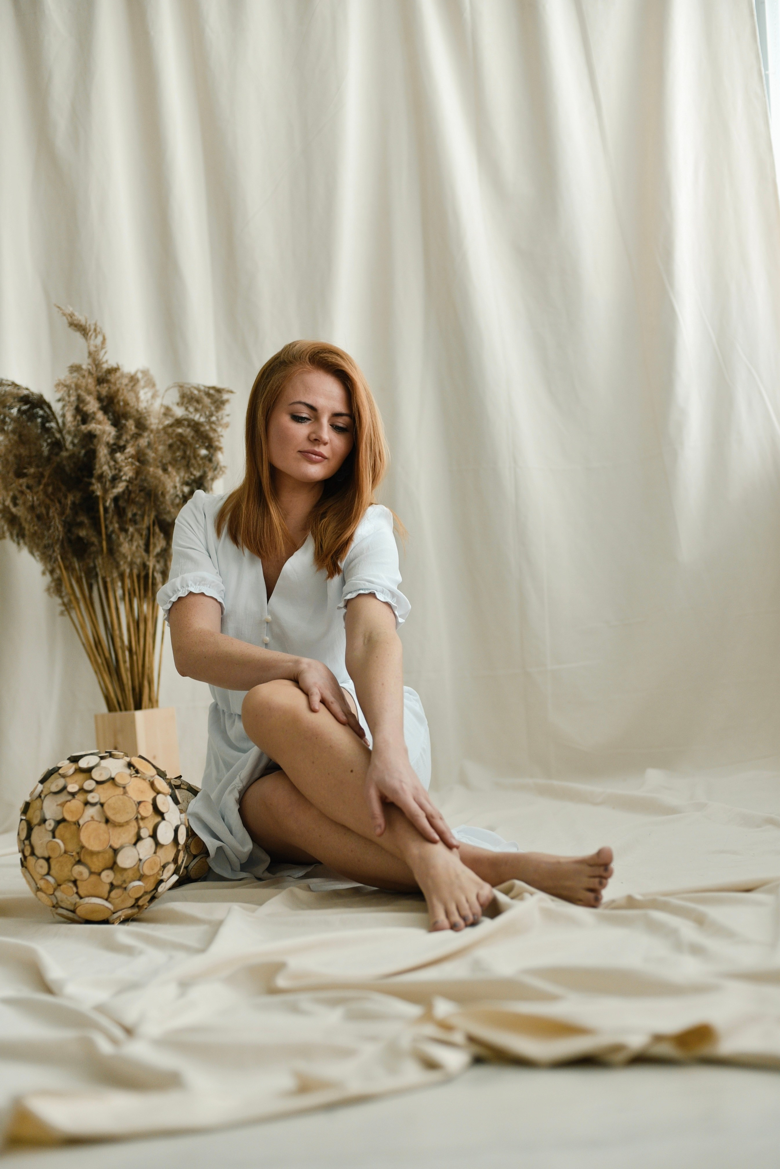 «Бохо». Творческий фотограф в Великом Новгороде Анастасия Звездочкина