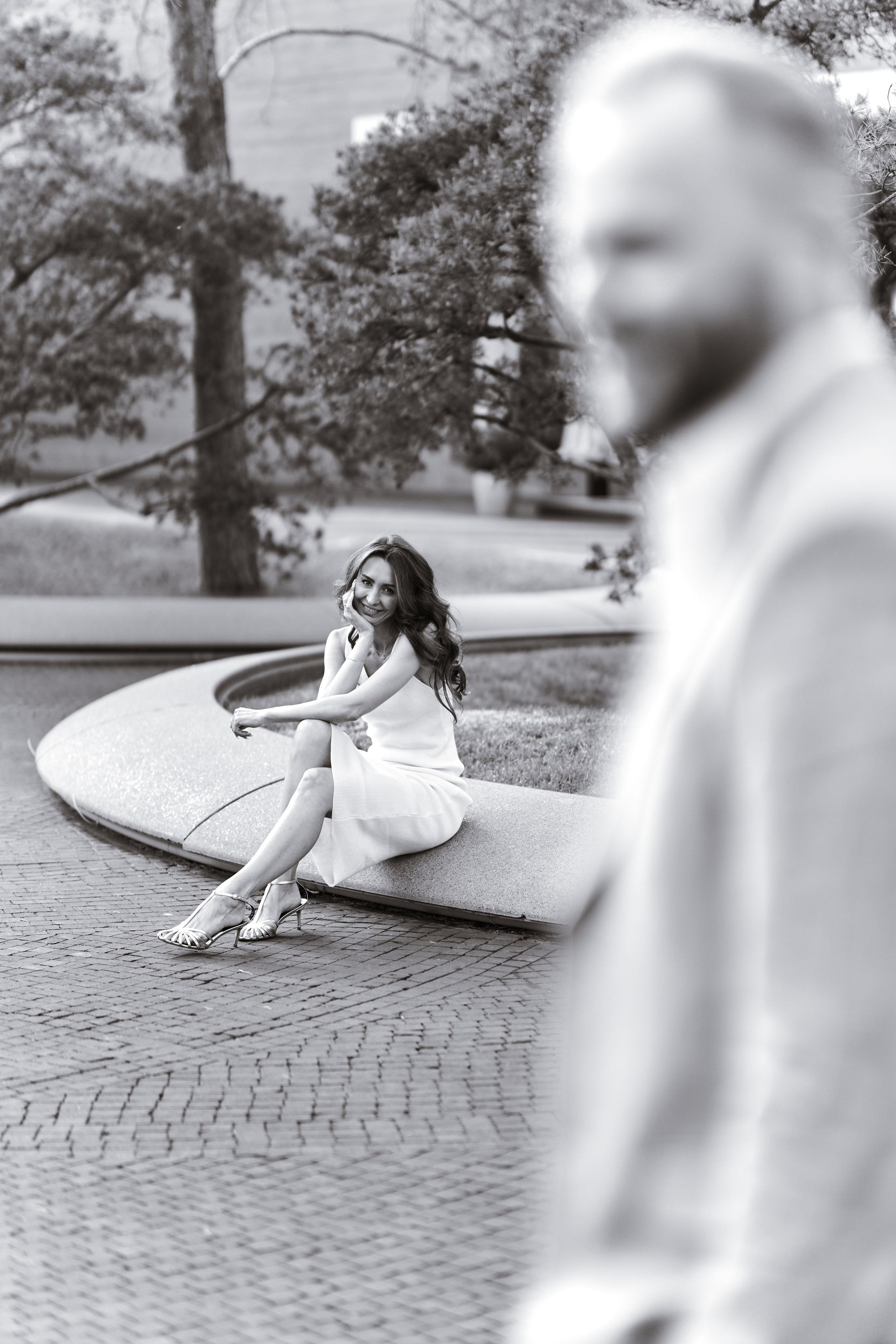 В&А. Фотограф Москва и Екатеринбург. Максимова Соня