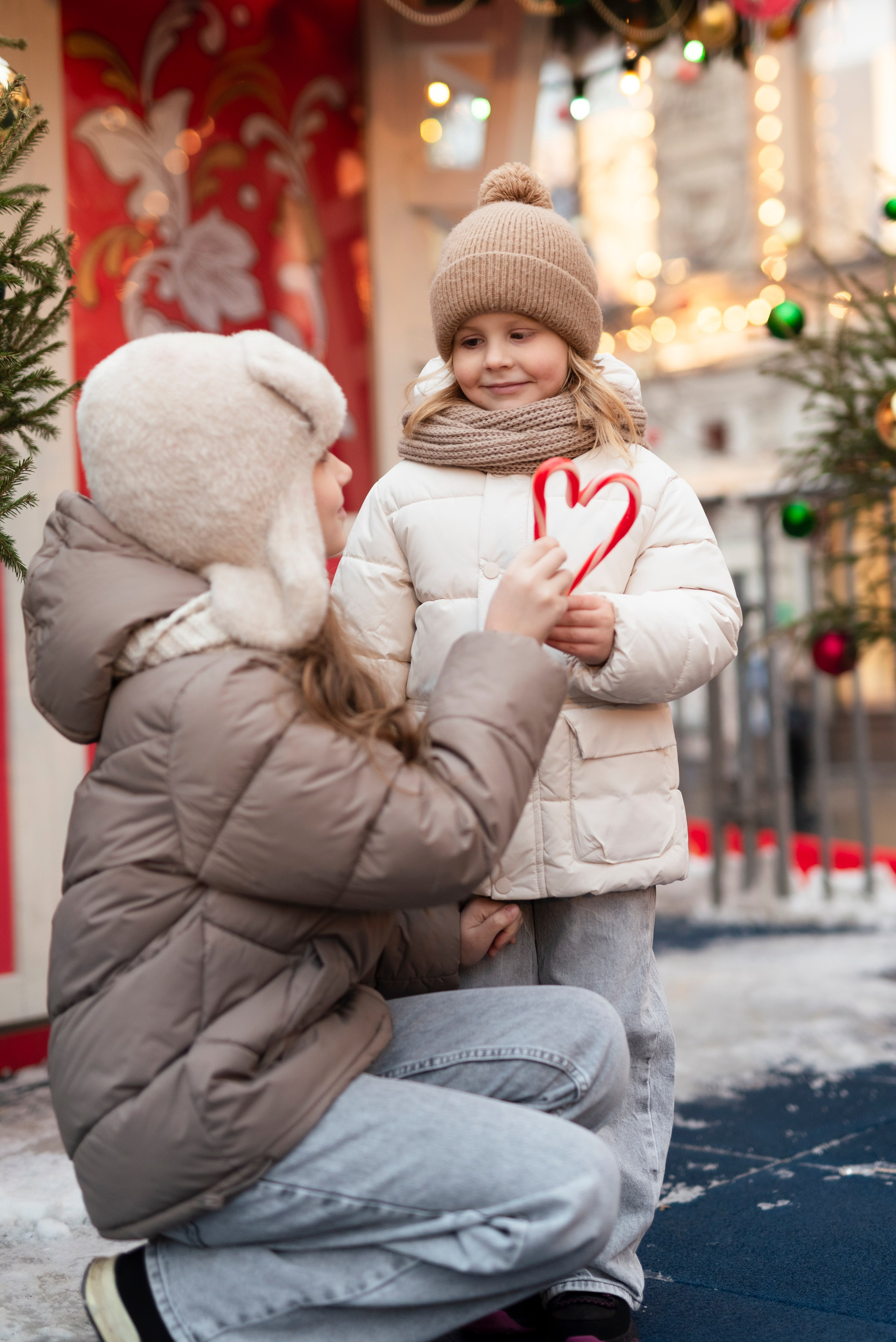 ПРОГУЛКА. Фотограф Москва Софа Ревчук