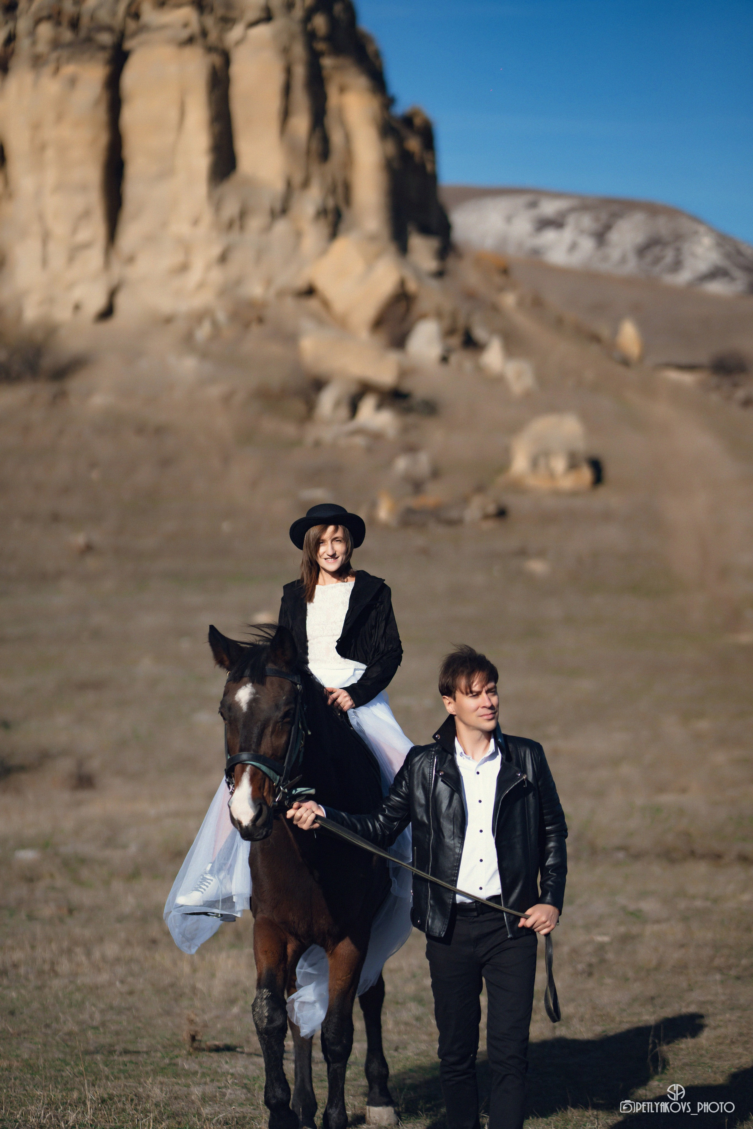 Свадебная фотосессия для Елены и Владимира. Фотограф, видеограф Пятигорск, Ставрополь, Ессентуки, Petlyakovs_photo