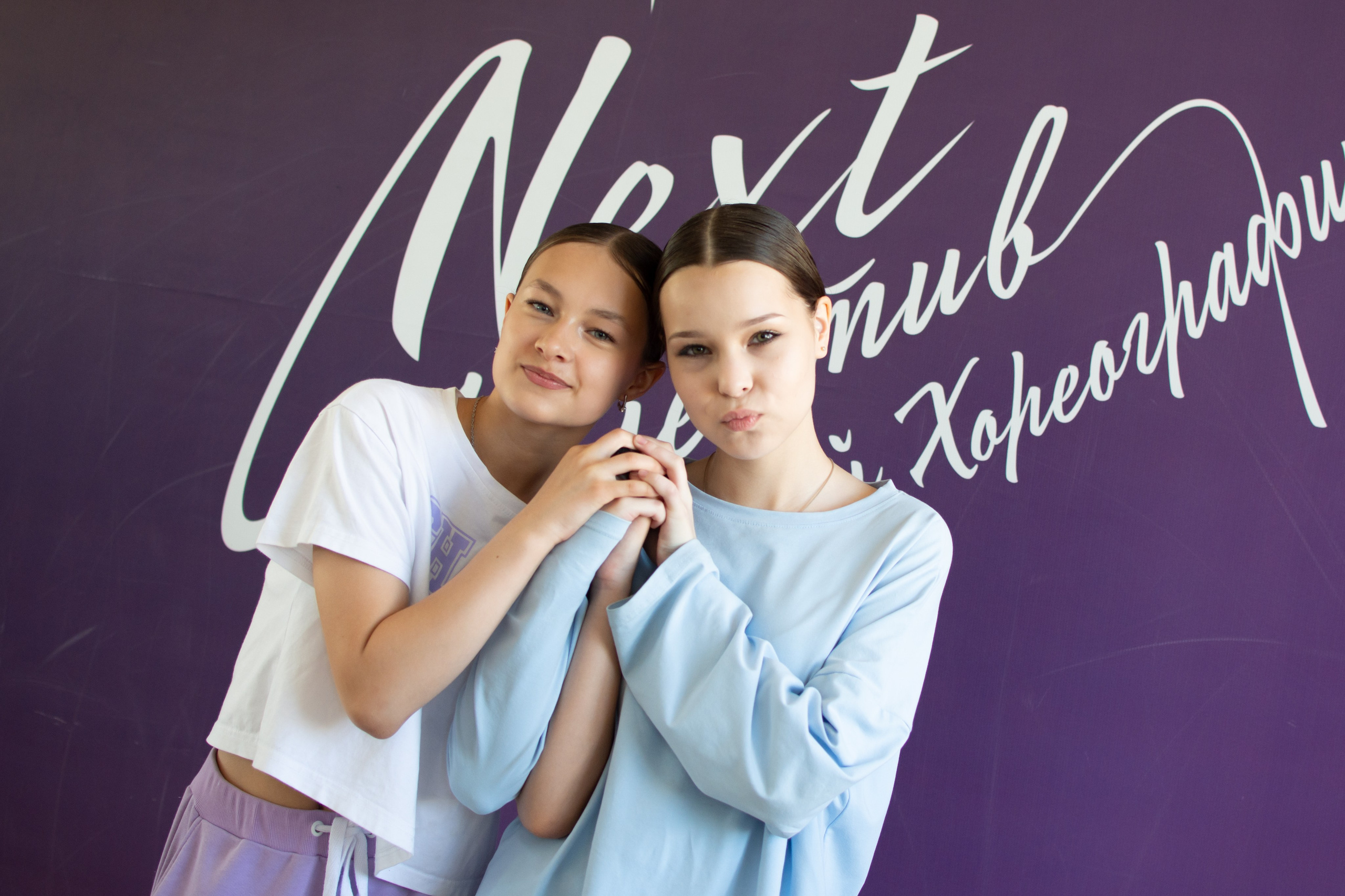 Отчетное выступление NEXT. Evgeniy Roslov