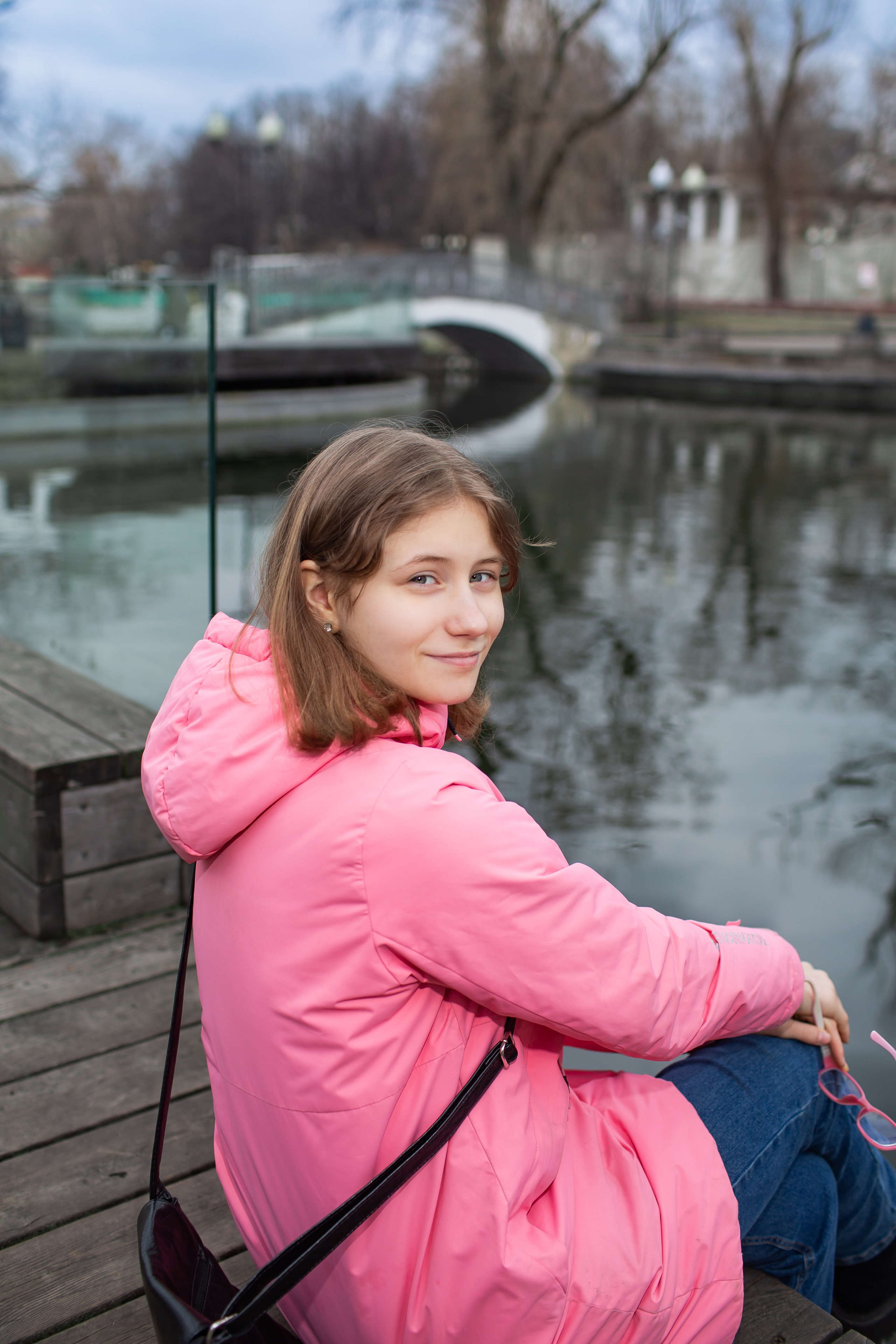 Фотопрогулка. King and Queens