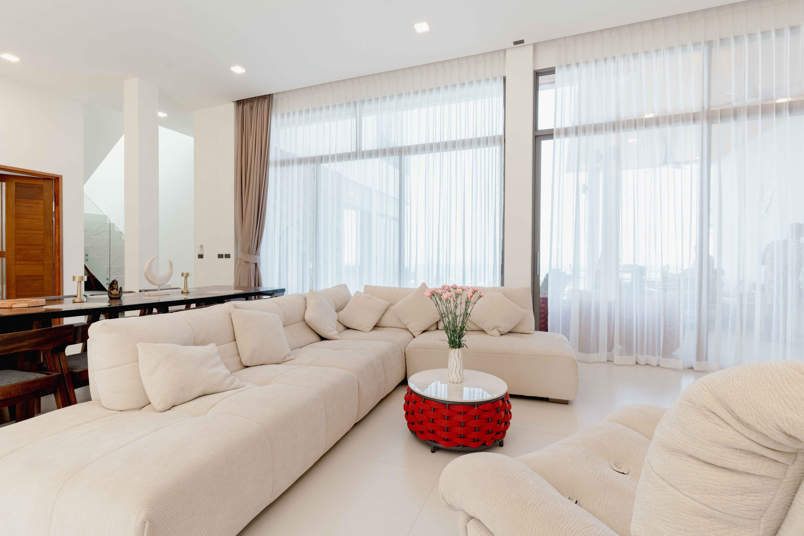 Villa 7. Toros Life — videographer and photographer in Thailand (Koh Samui, Koh Phangan)