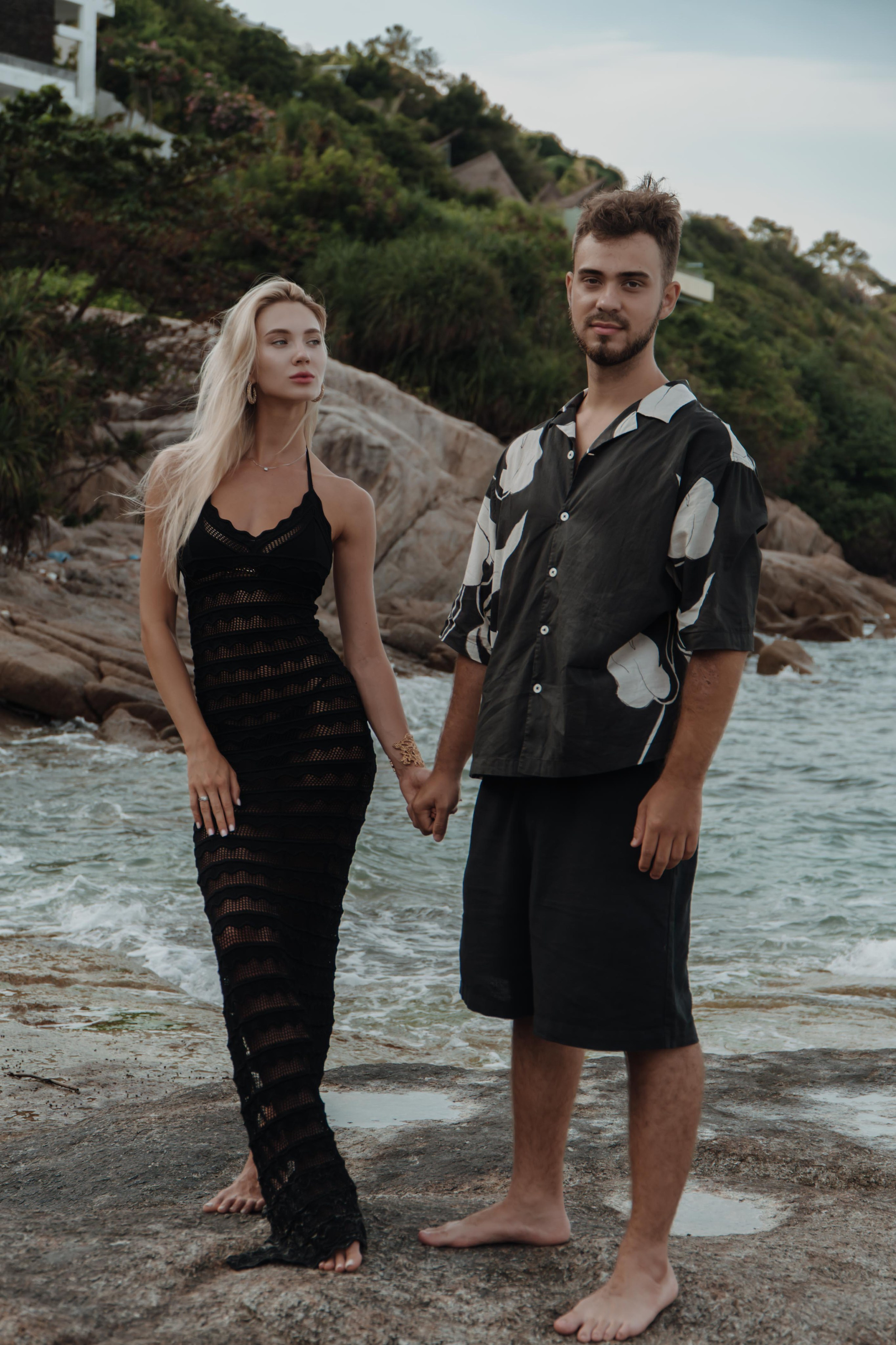 Фотограф на Самуи и Пангане. Toros Life — видеограф и фотограф в Таиланде (Самуи, Панган)