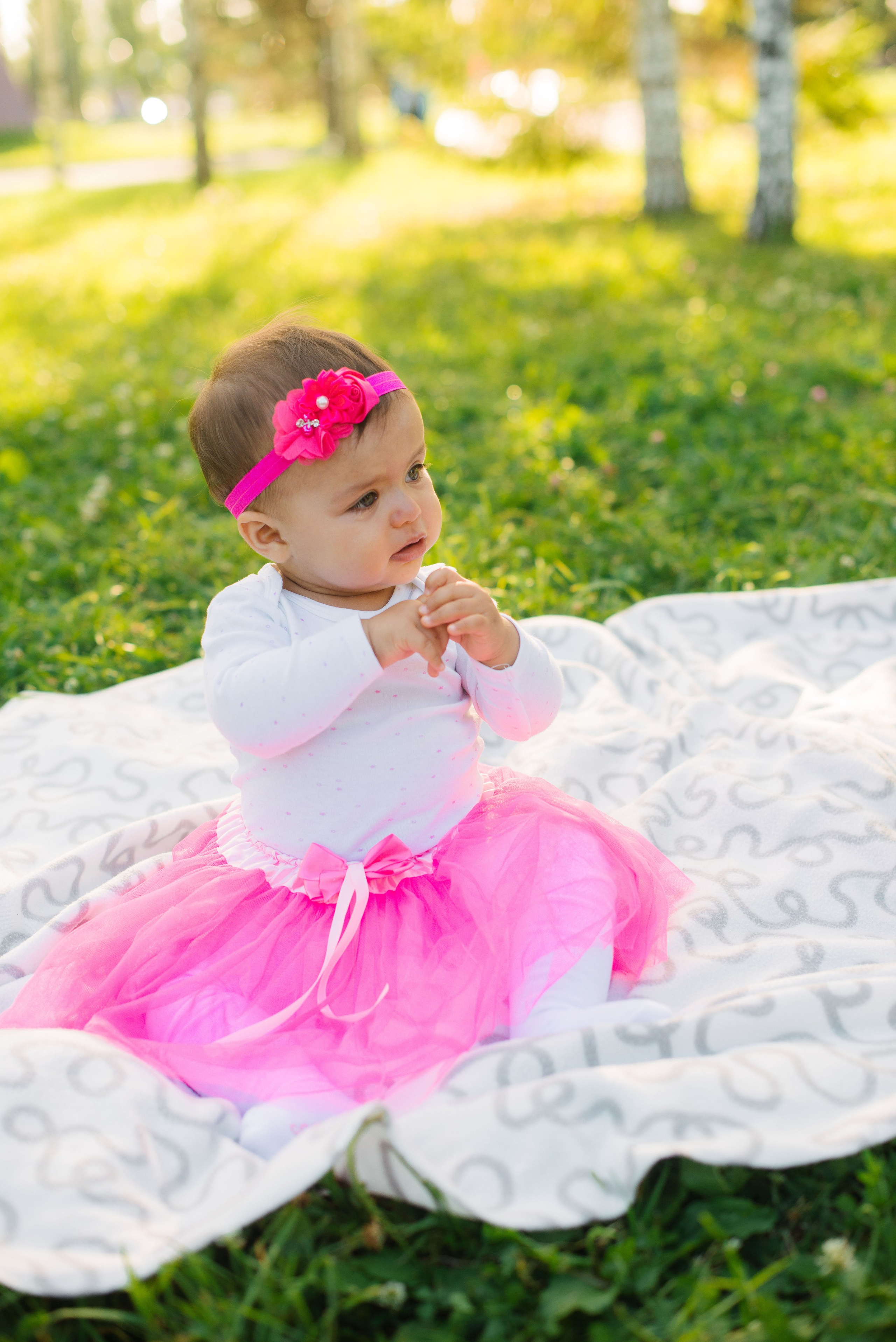 Годик. Фотограф Казань