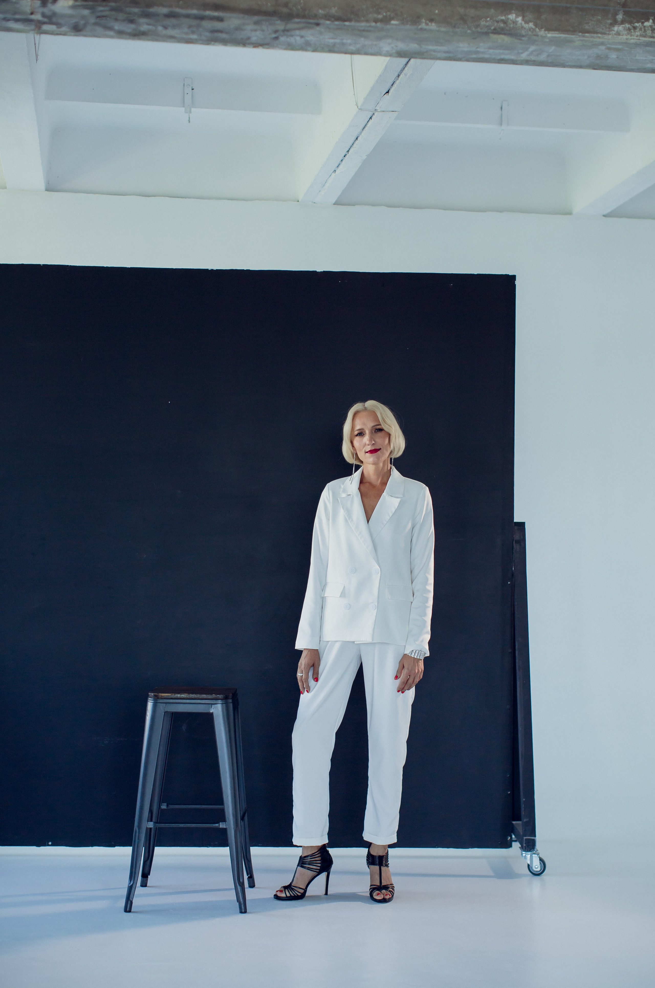 Ирина. Портретный фотограф в Красноярске Акифьева Евгения