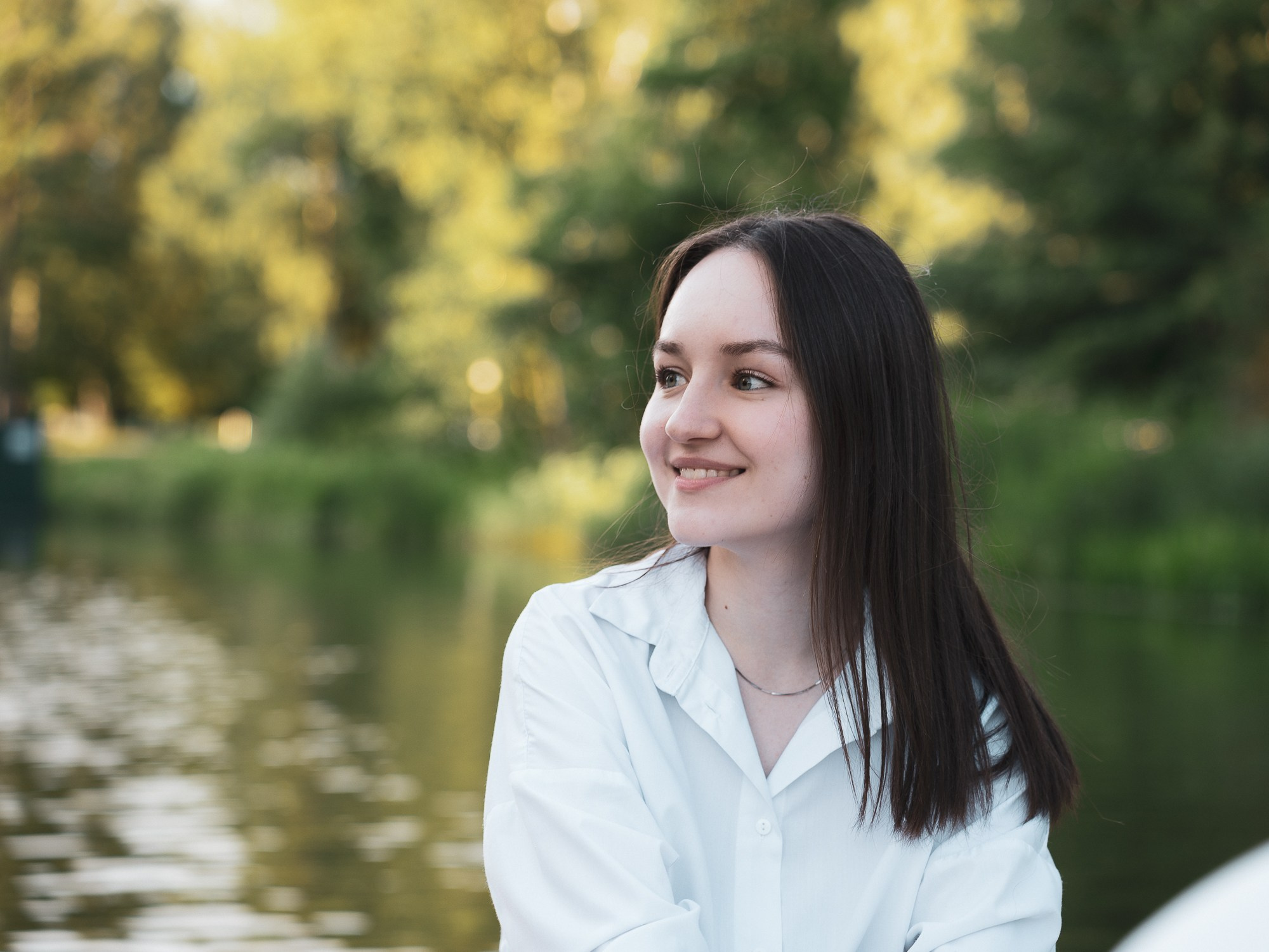 Портреты. Свадебный и семейный видеограф в Курске