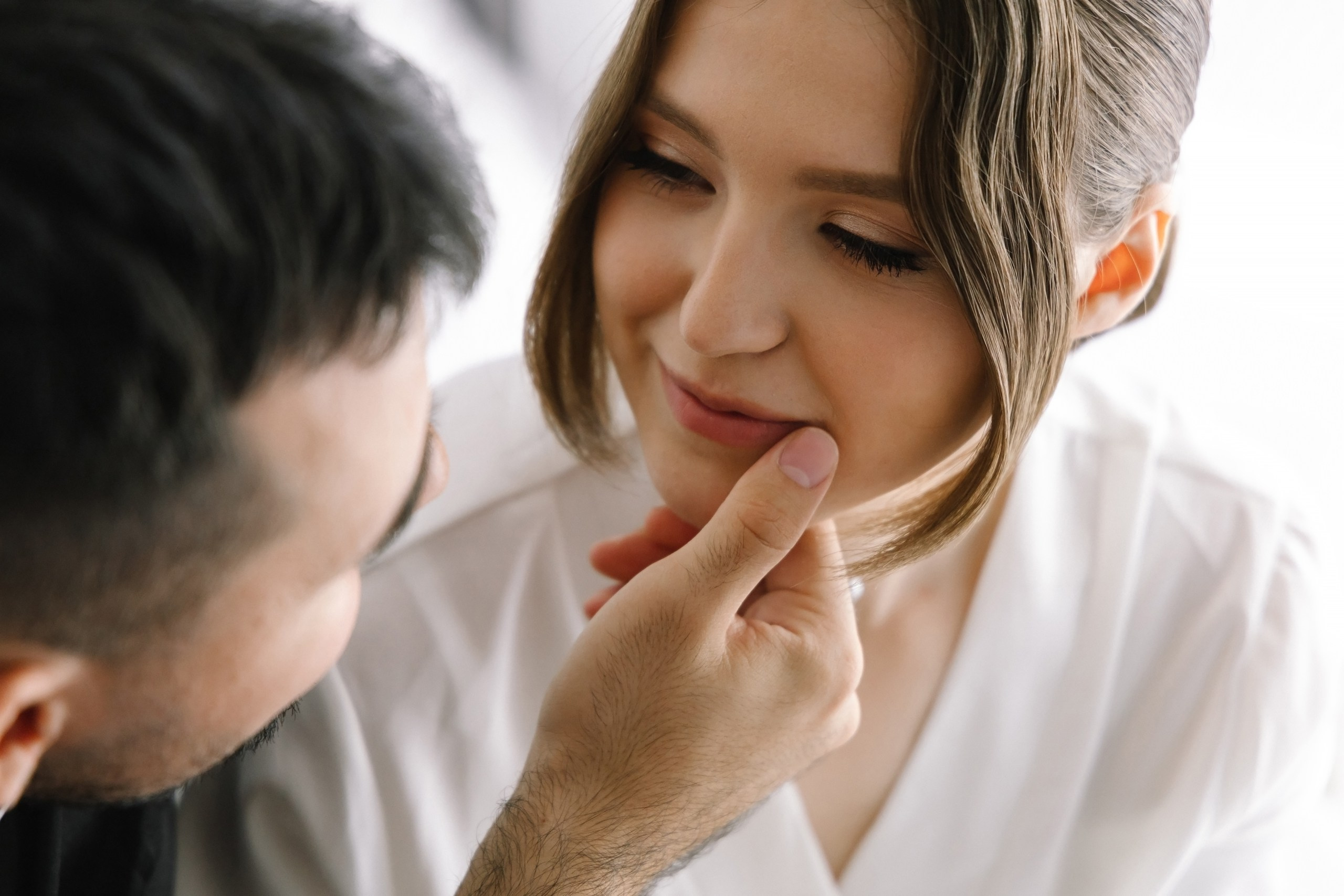 Дмитрий & Мария. Свадебный фотограф в Томске Екатерина Дмитриева