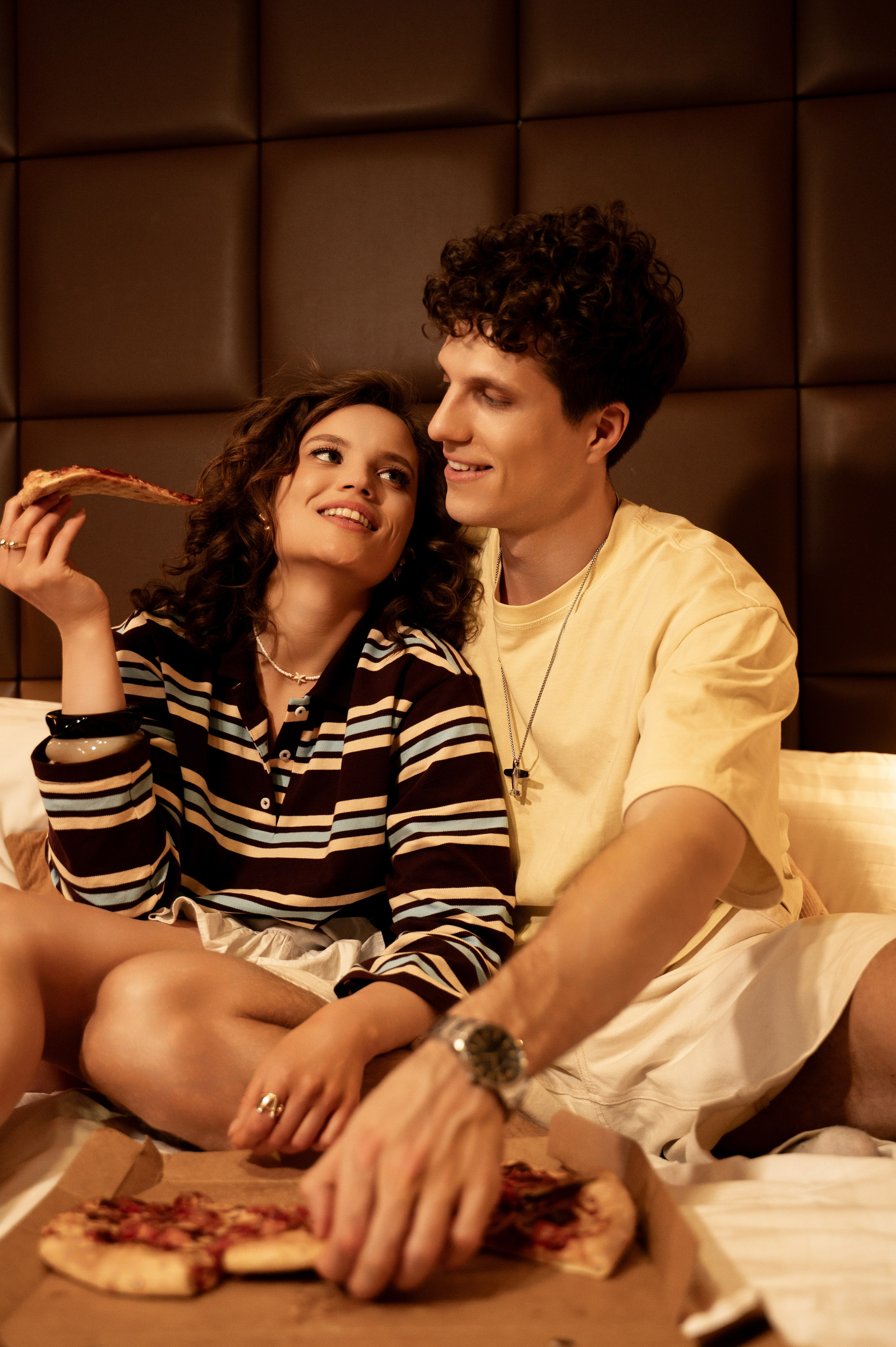 Лавстори. Журавлёва Елена