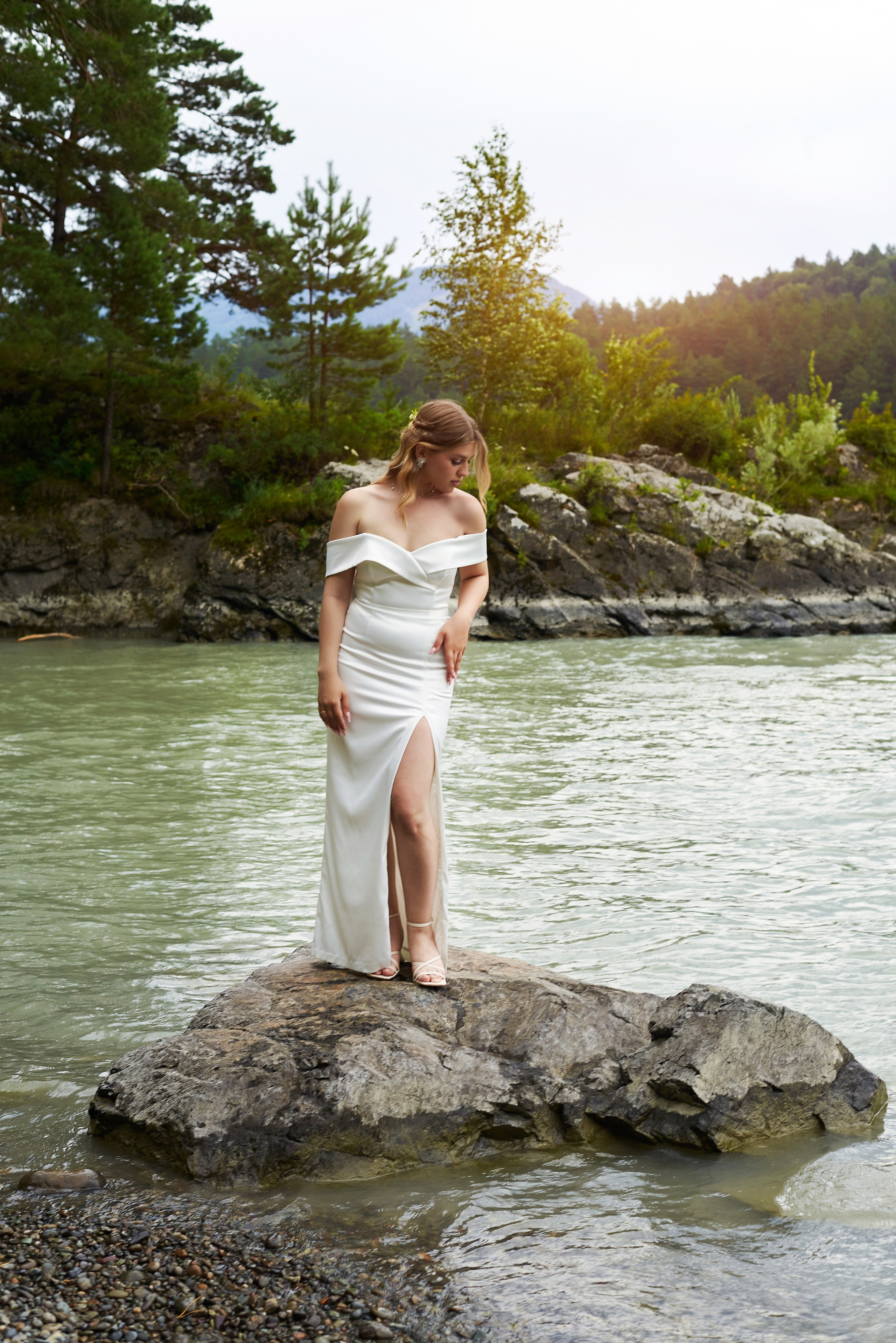 Владимир и Карина. Семейный фотограф в Барнауле, Горный Алтай, Заринск, Алейск