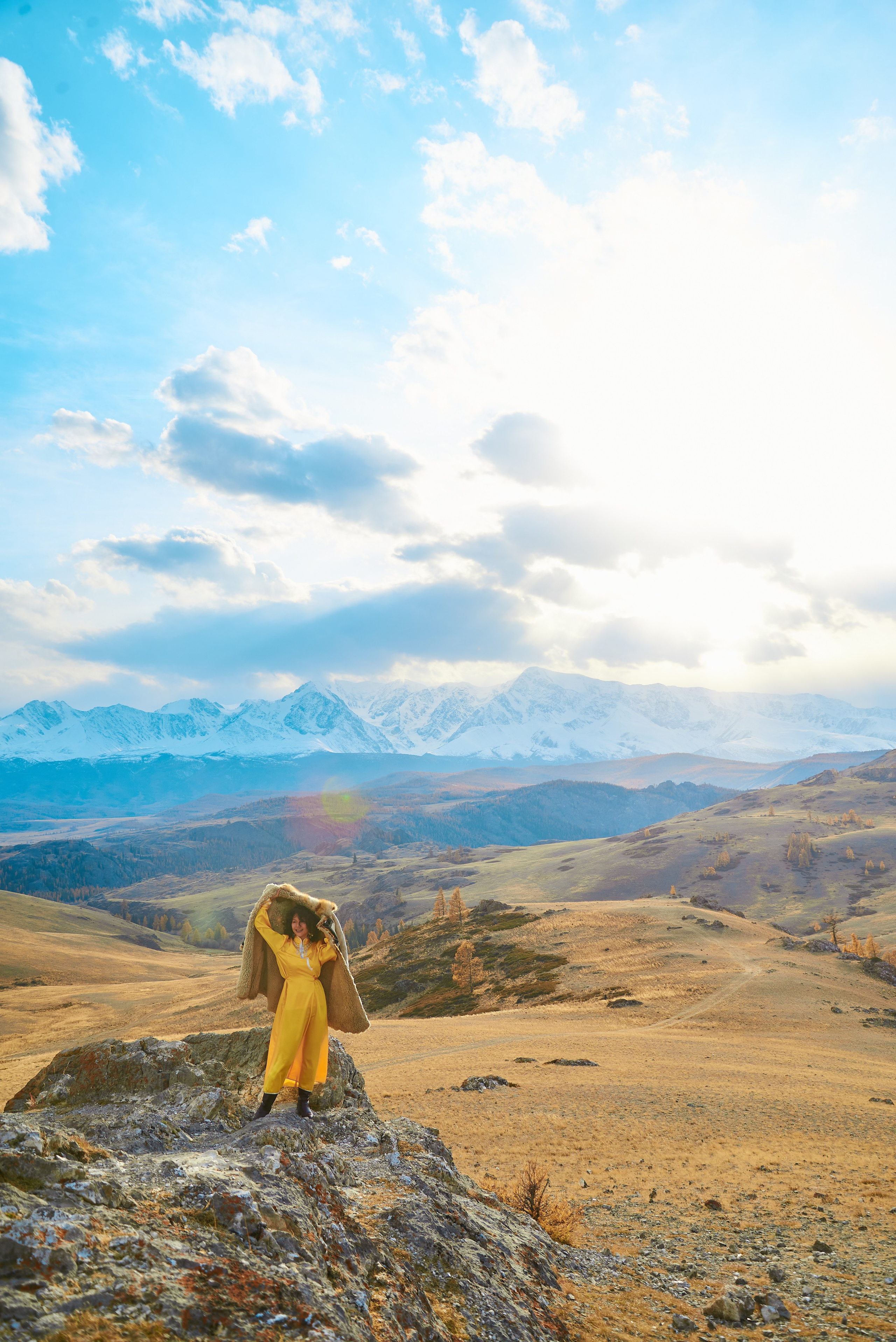 Алтайская история. Семейный фотограф в Барнауле, Горный Алтай, Заринск, Алейск