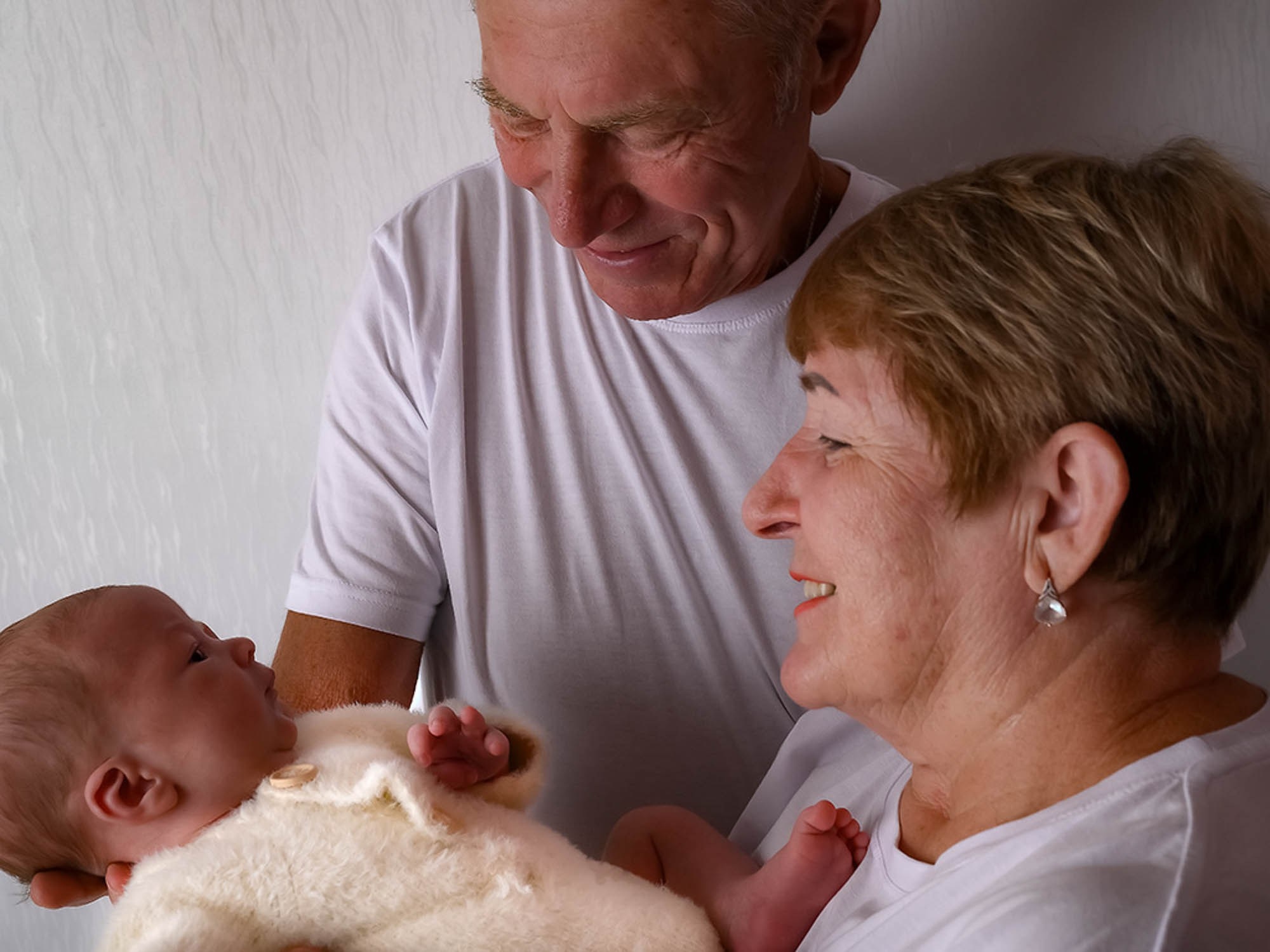 Фотосессия новорожденных — Покровка -Пакет Премиум+ 1 доп.кадр -Владимир. Фотограф новорожденных (ньюборн) в г. Уссурийске Приморский край Ирина Губанова