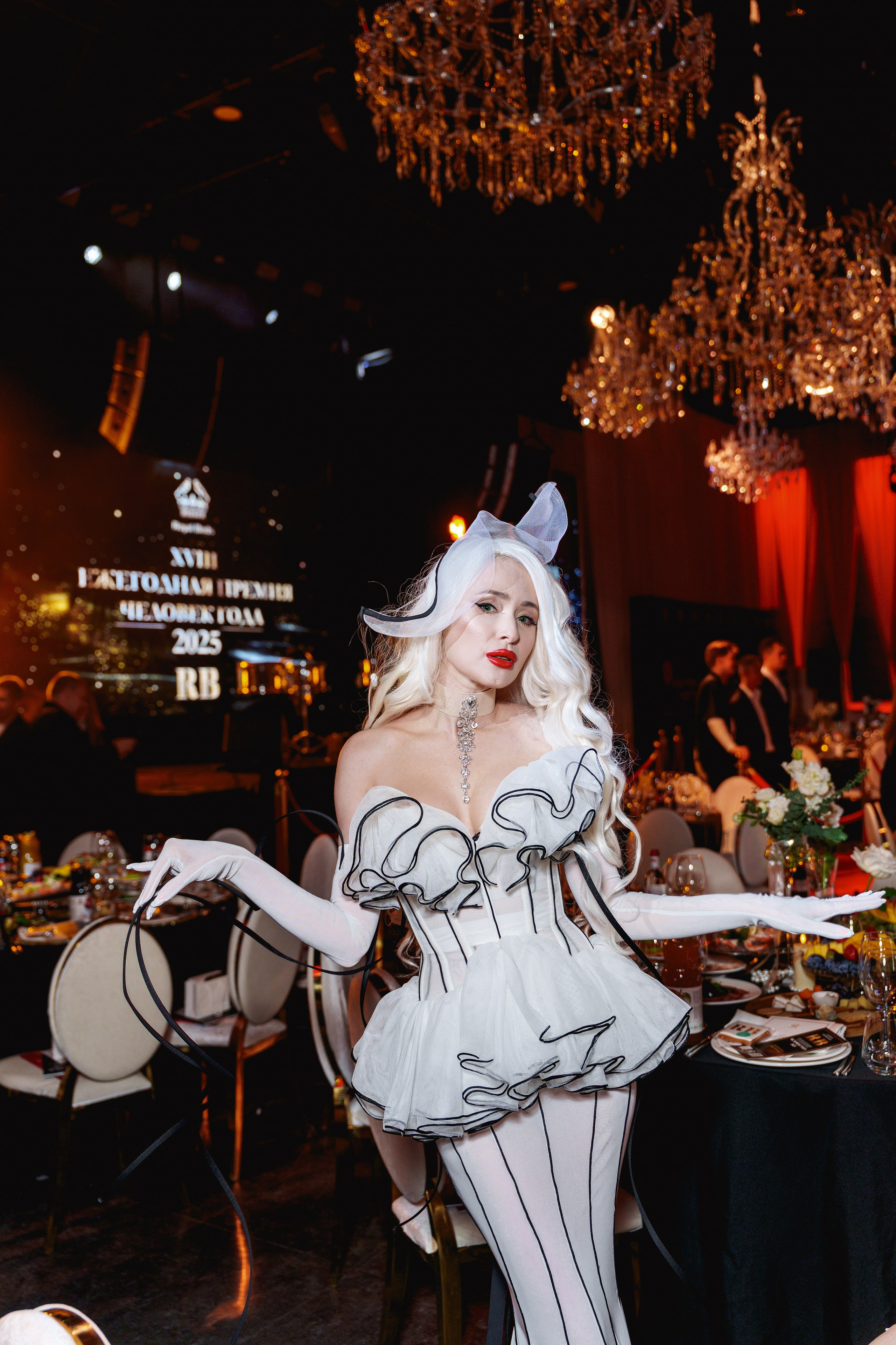 EVENT. ФОТОГРАФ МОСКВА | Даша Мерц