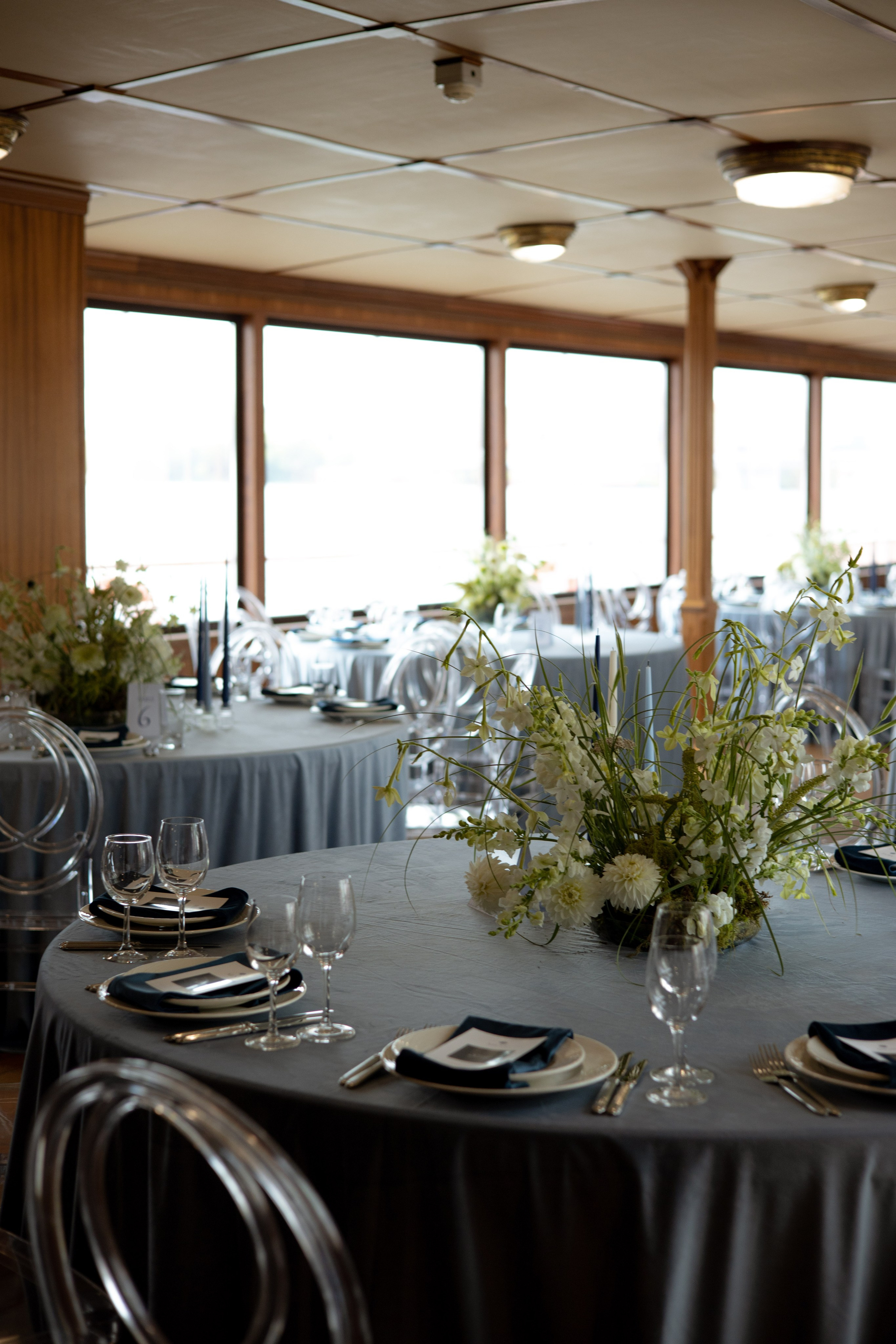 Мужской ДР. Теплоход «Императрица». Оформление свадеб, декор свадеб Вера Маркова, Москва