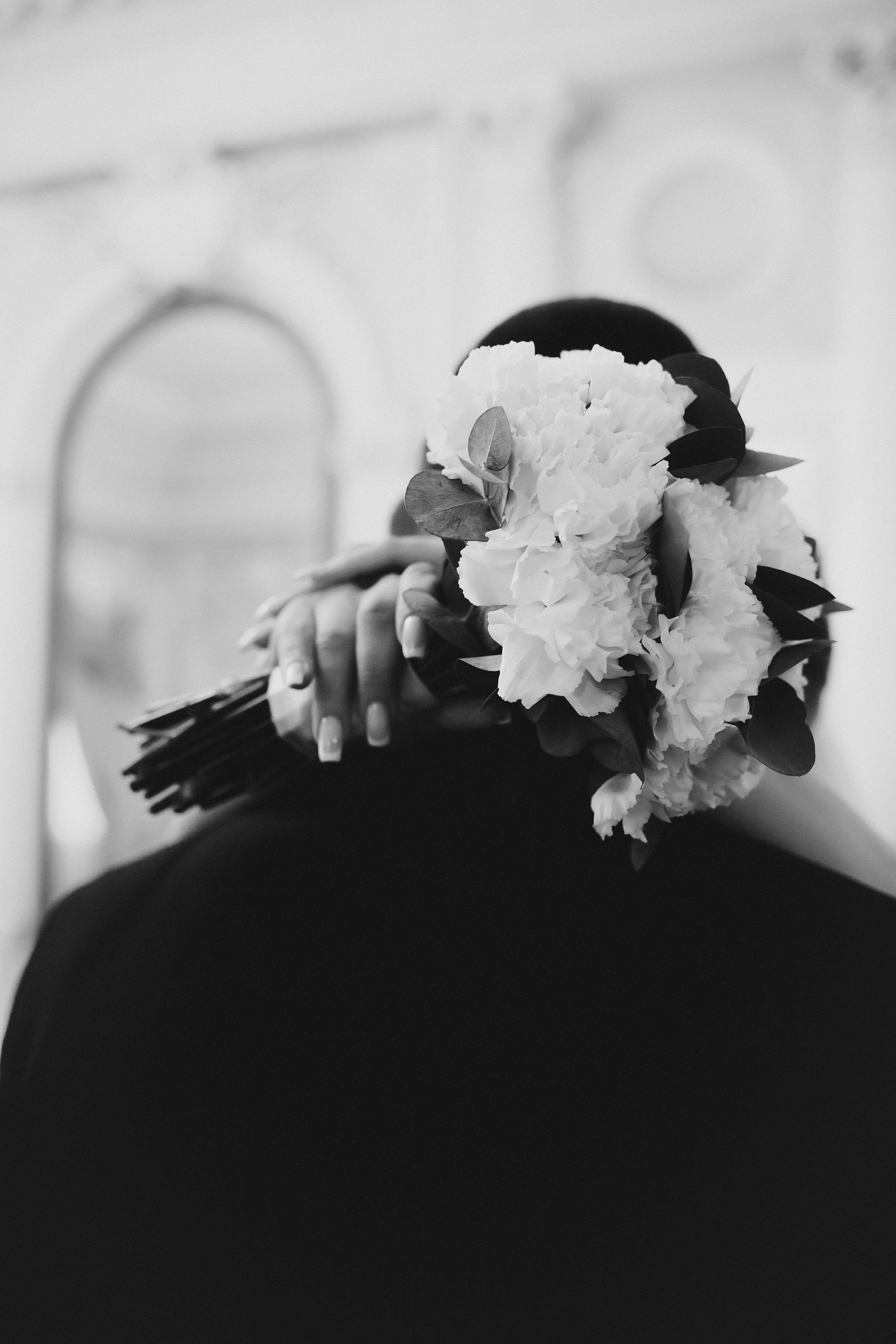 Артем & Александра. Анна Михайлова|Свадебный фотограф в Санкт-Петербурге