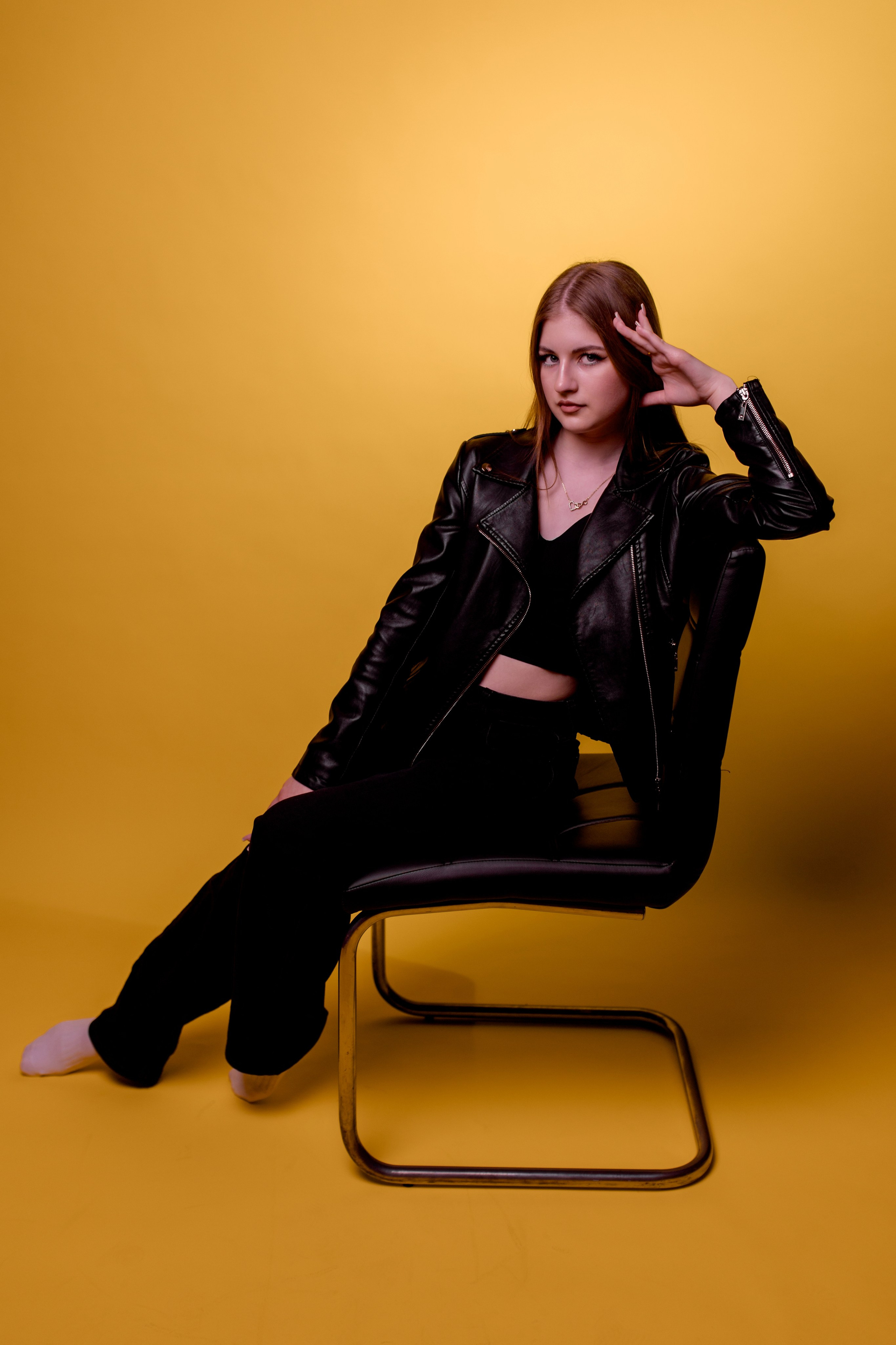 Студийные. Фотограф Свердловск