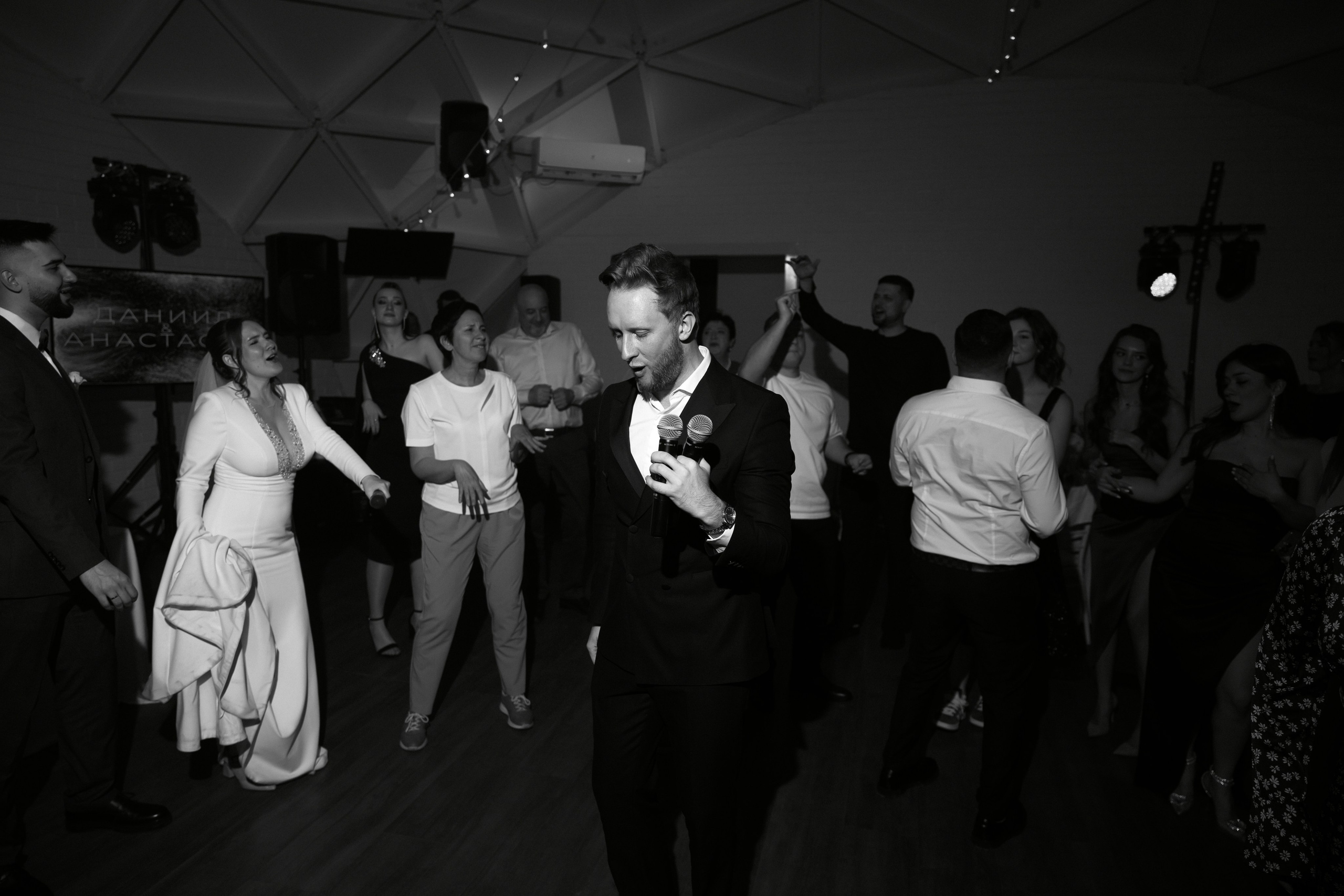 МЫ С ТОБОЮ СВЯЗАНЫ. Фотограф Наталия Бирюкова