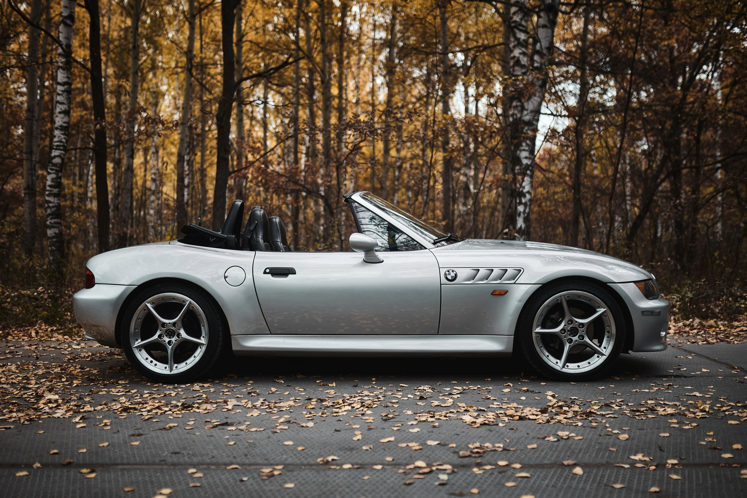BMW Z3. DKARPOCHEVA PHOTOGRAPHY