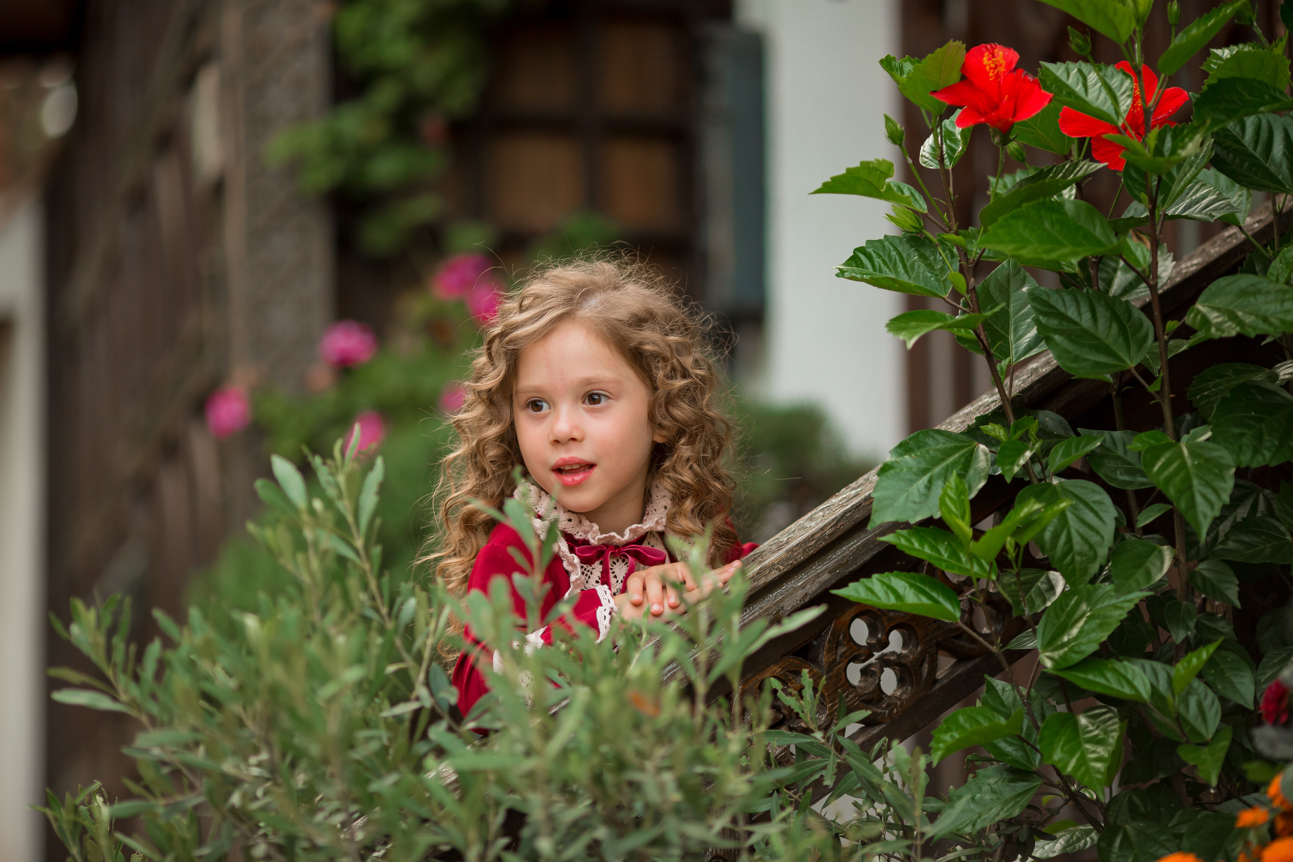Детские фотосессии. Сочи. Семейный и детский фотограф в Краснодарском крае Натали Фищенко