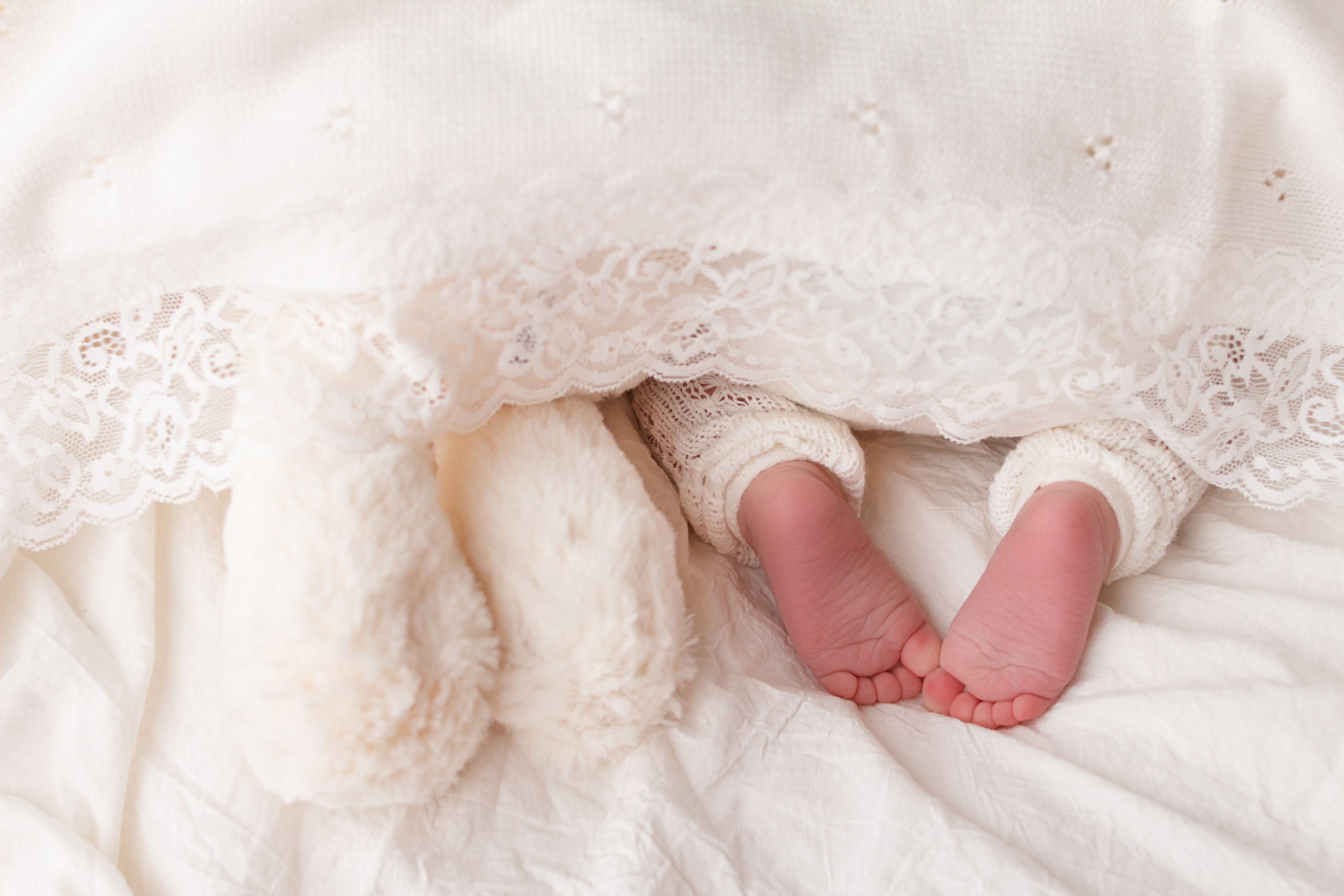 Катюша 28 дней. Первый кадр | newborn фотограф | Всеволожск