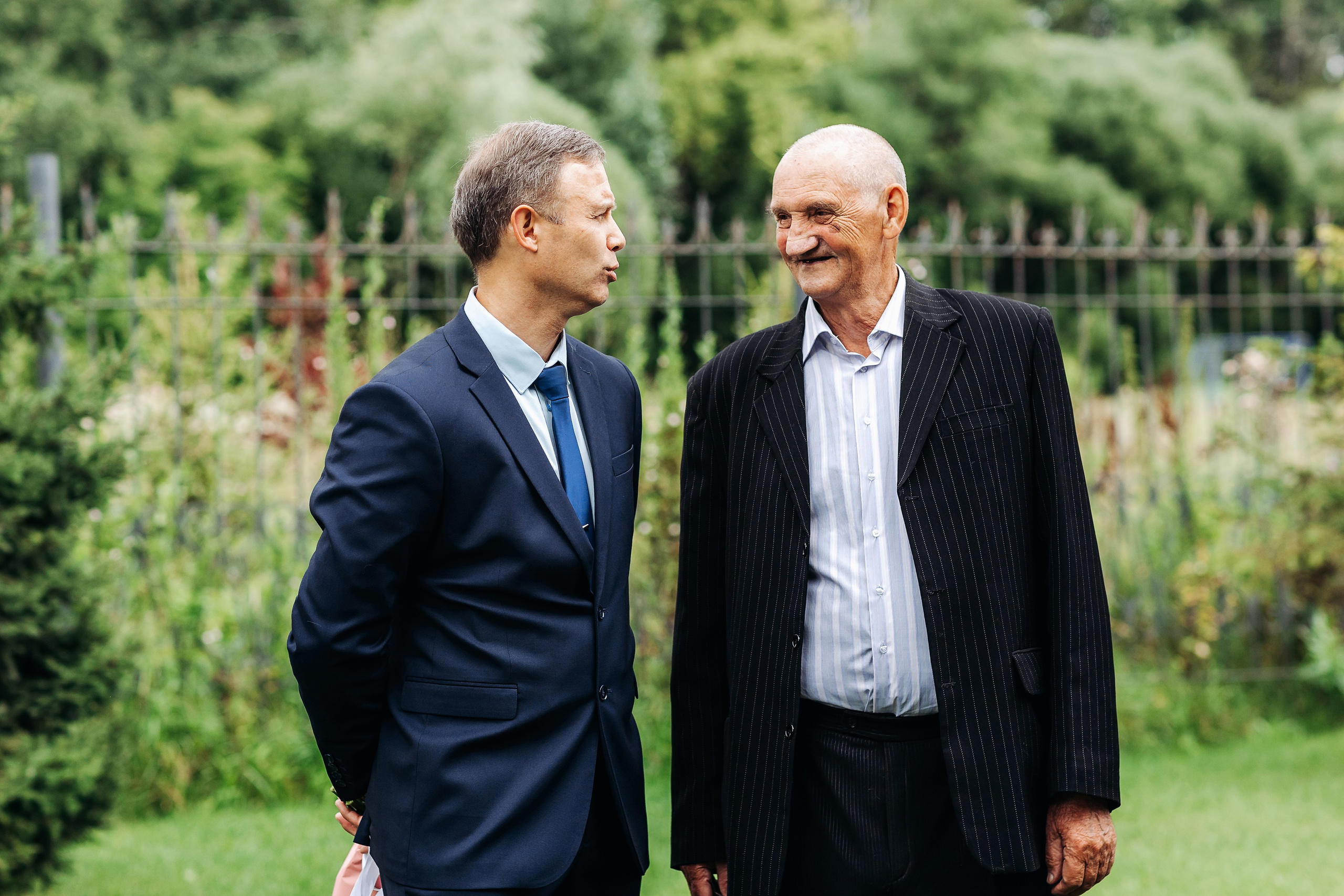 Антон Ксения. Фотограф Омск Андрей Козяков