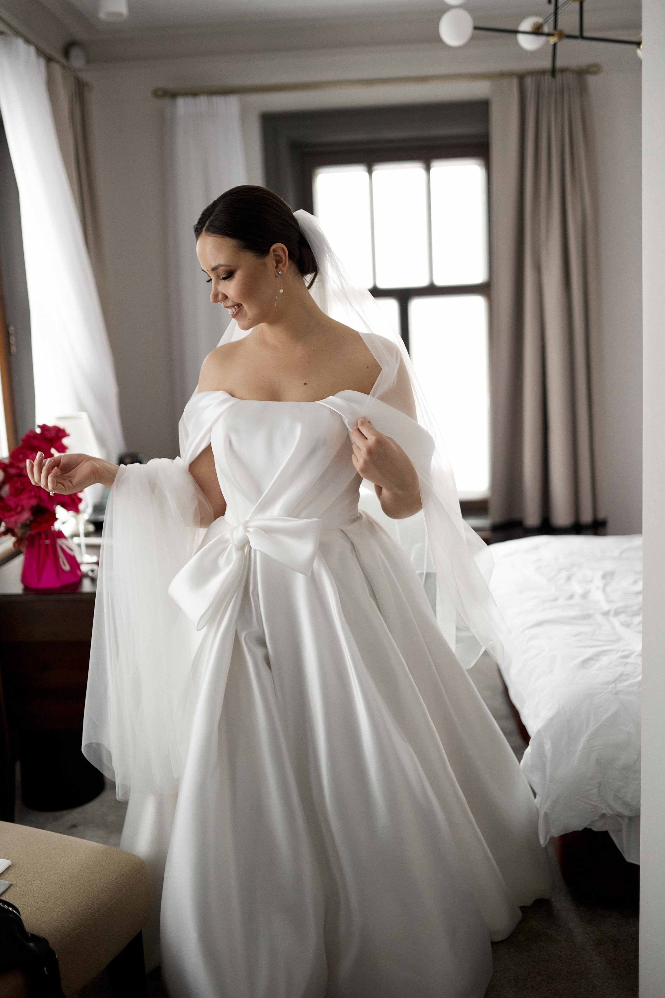 Посмотреть серию. Свадебный и семейный фотограф в Красноярске Тряпчев Павел