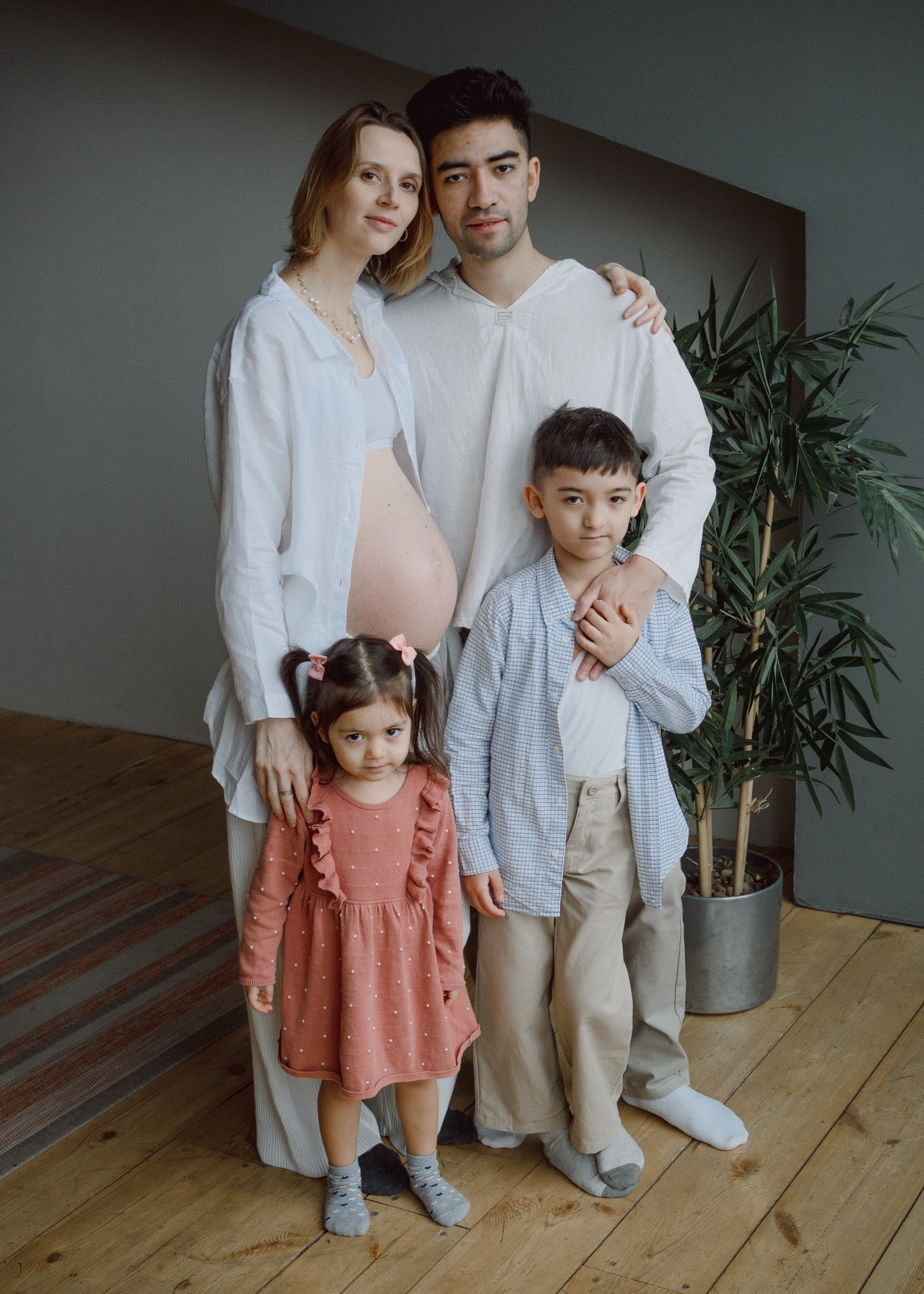 Любовь и свет