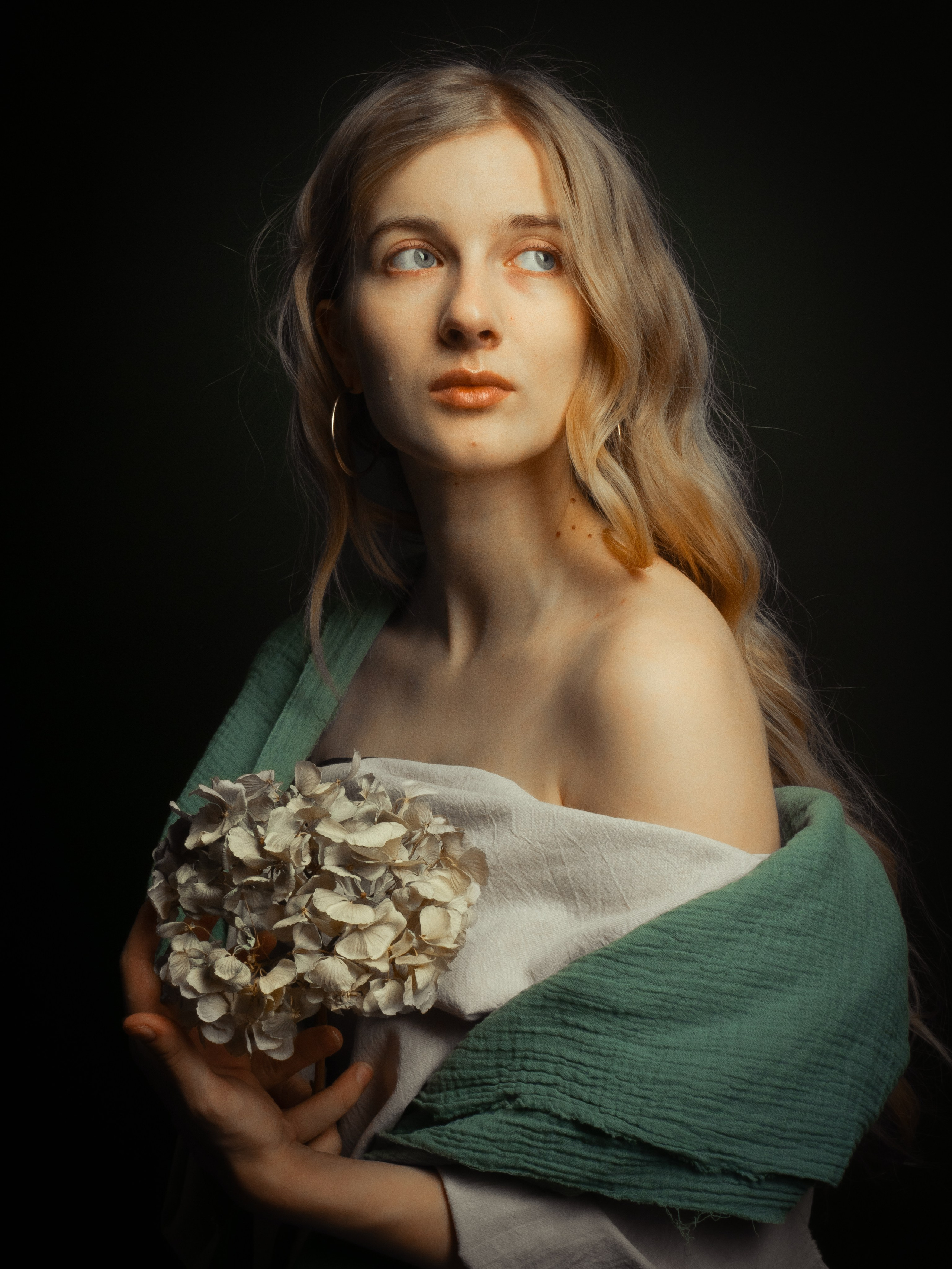 Художественный портрет. Портфолио. Степан Александрович | Фотограф | Санкт-Петербург