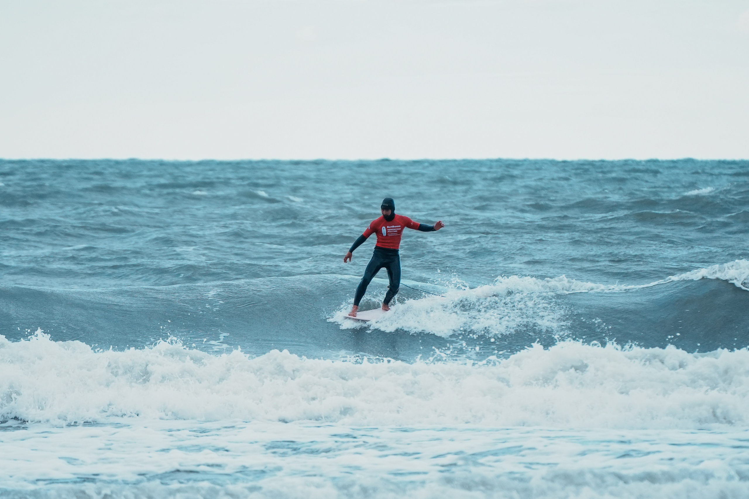 Сёрфинг. Спортивный и не только фотограф в Санкт-Петербурге- Артём Золотарёв