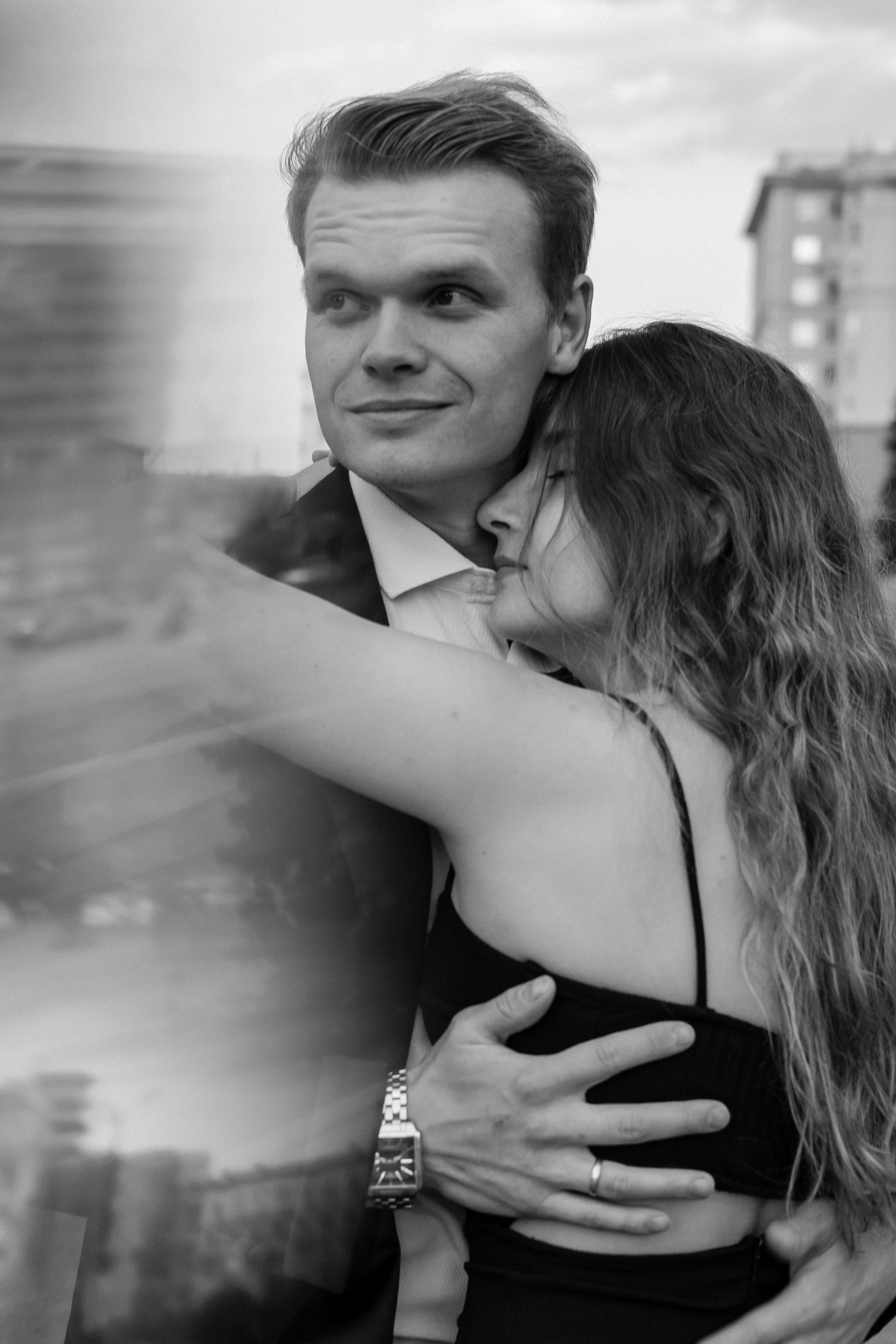 Полина & Евгений. Городская лав стори. Эстетичная фото- и видеосъёмка Ирина Арсентьева. Челябинск и весь мир