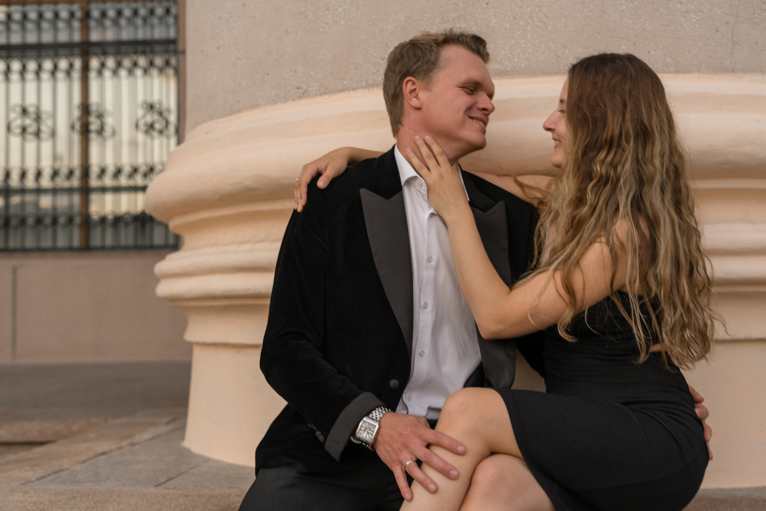 Полина & Евгений. Городская лав стори. Эстетичная фото- и видеосъёмка Ирина Арсентьева. Челябинск и весь мир