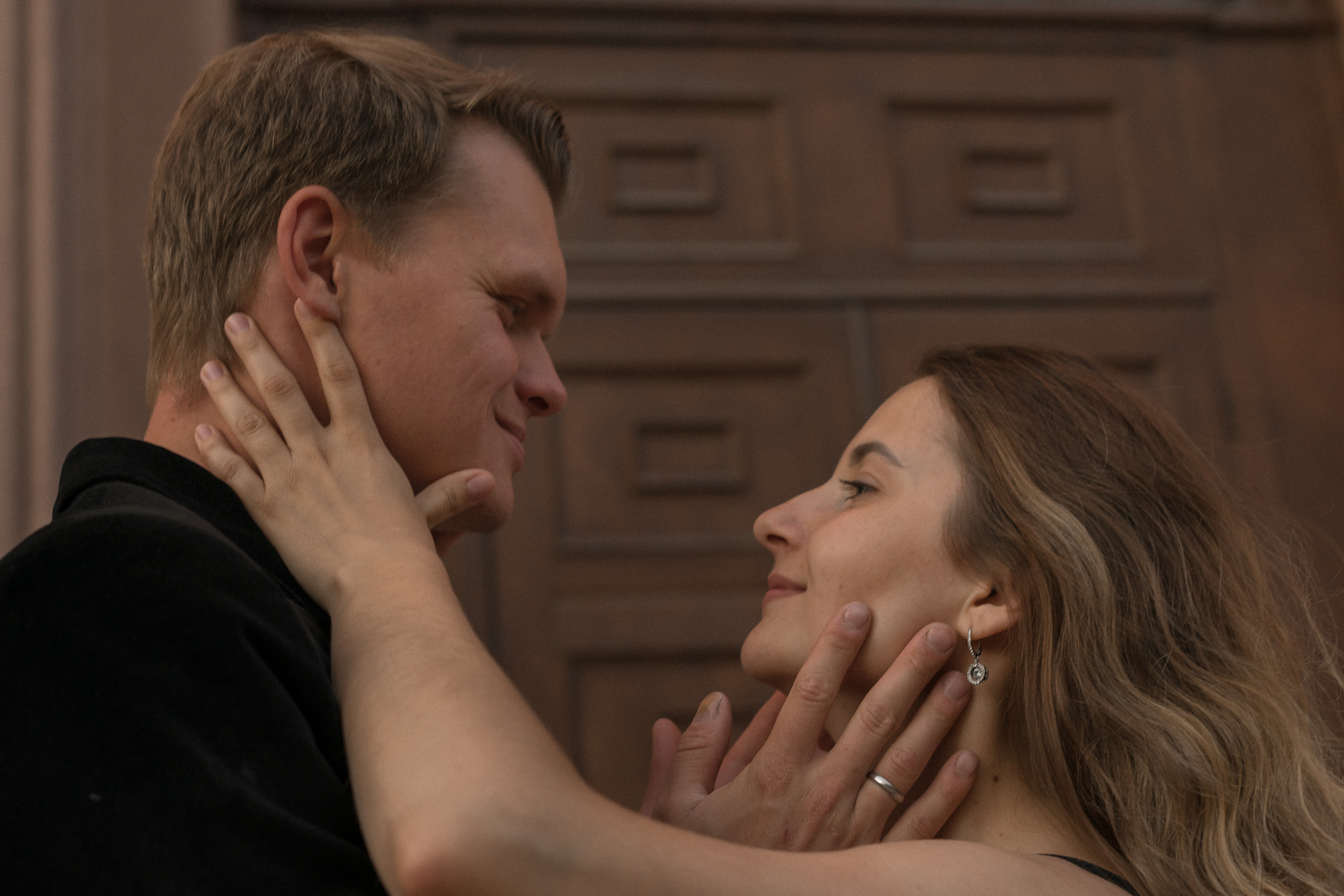 Полина & Евгений. Городская лав стори. Эстетичная фото- и видеосъёмка Ирина Арсентьева. Челябинск и весь мир